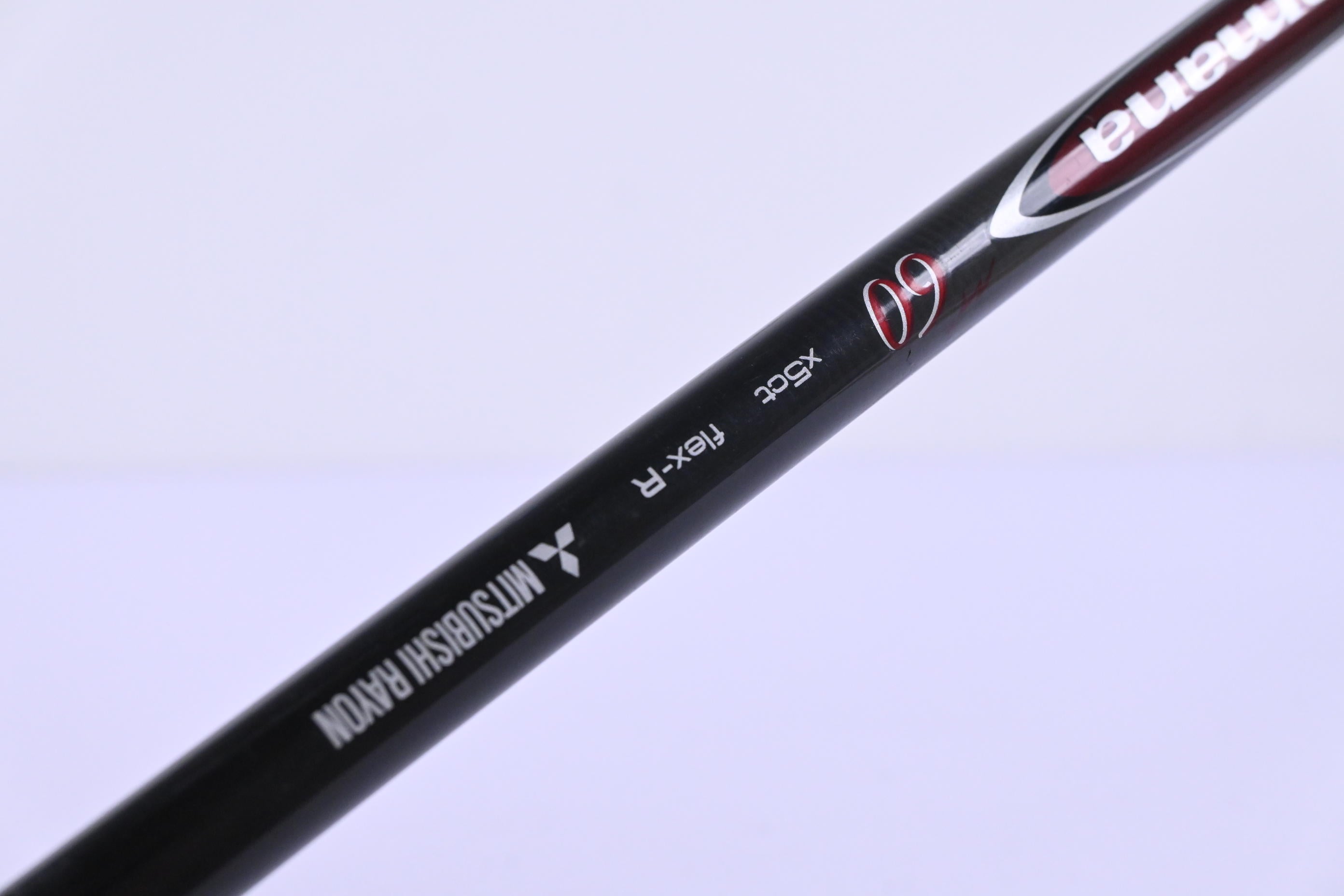 Titleist 917 F2 #3 Wood / 16.5 Degree / Regular Flex Diamana M+ Red 60 Shaft