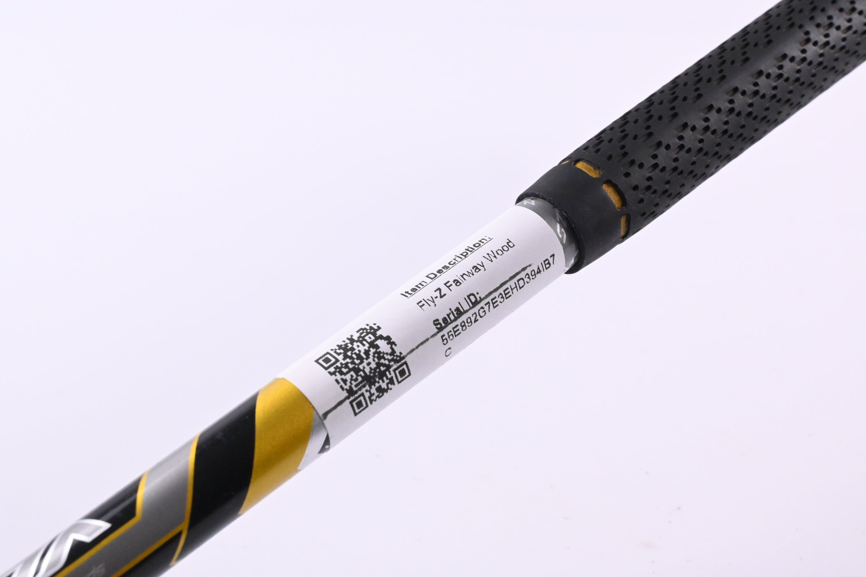 Cobra Fly-Z #3-4 Wood / 13-16 Degree / Regular Flex Matrix VLCT-Sp 85 Shaft