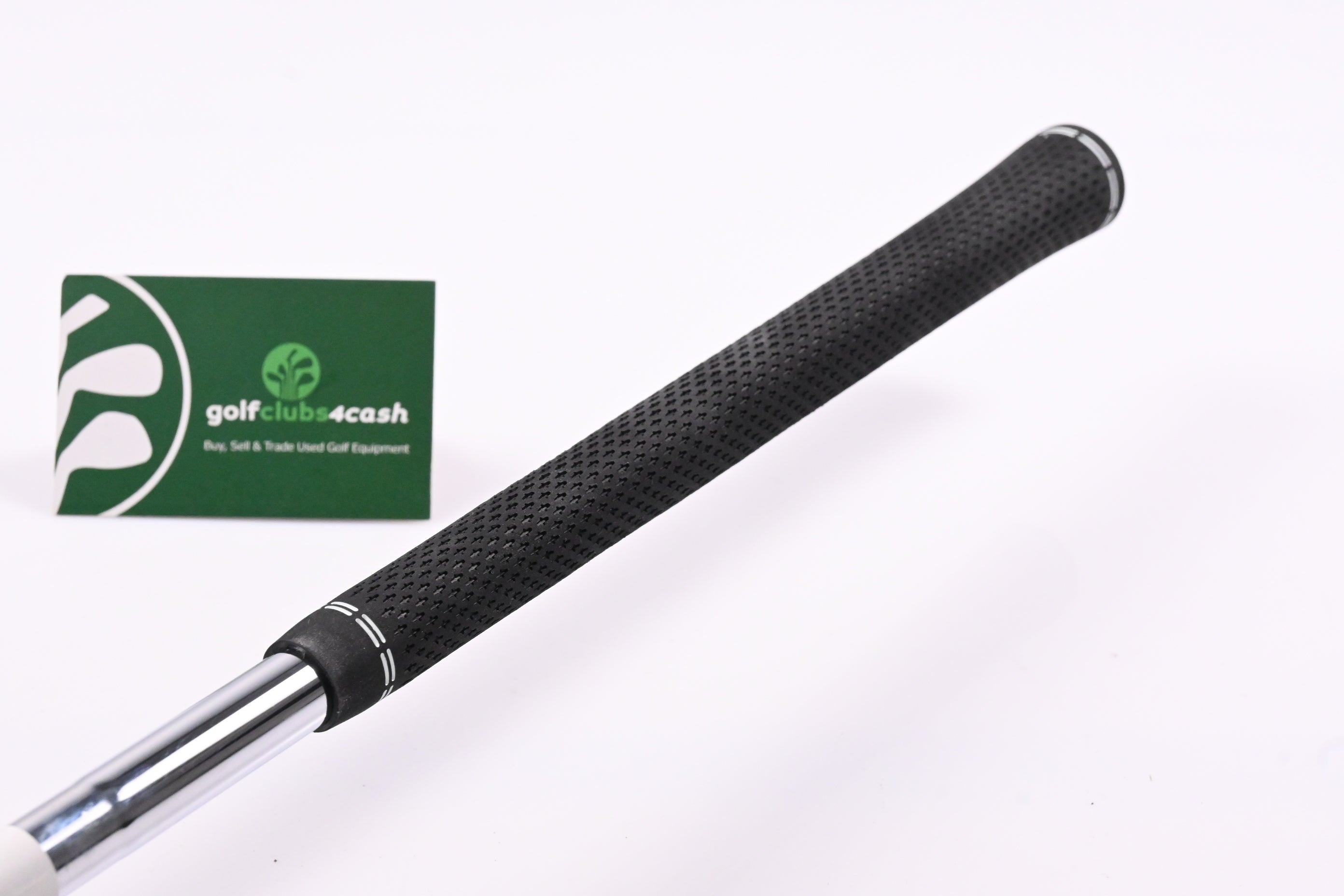 Taylormade Milled Grind 4 Lob Wedge / 58 Degree / Stiff Flex AMT Red S300 Shaft