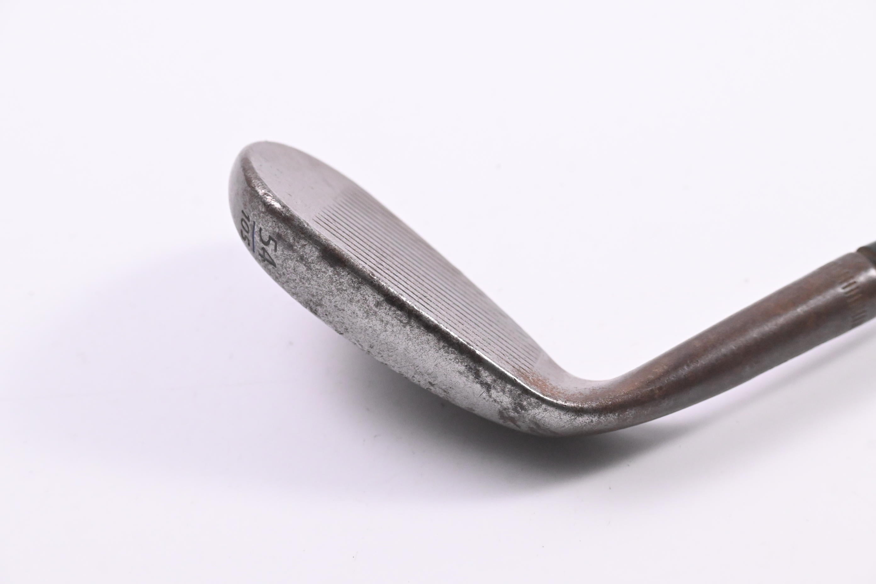 Callaway Jaws MD5 Sand Wedge / 54 Degree / X-Flex KBS Tour 120 Shaft