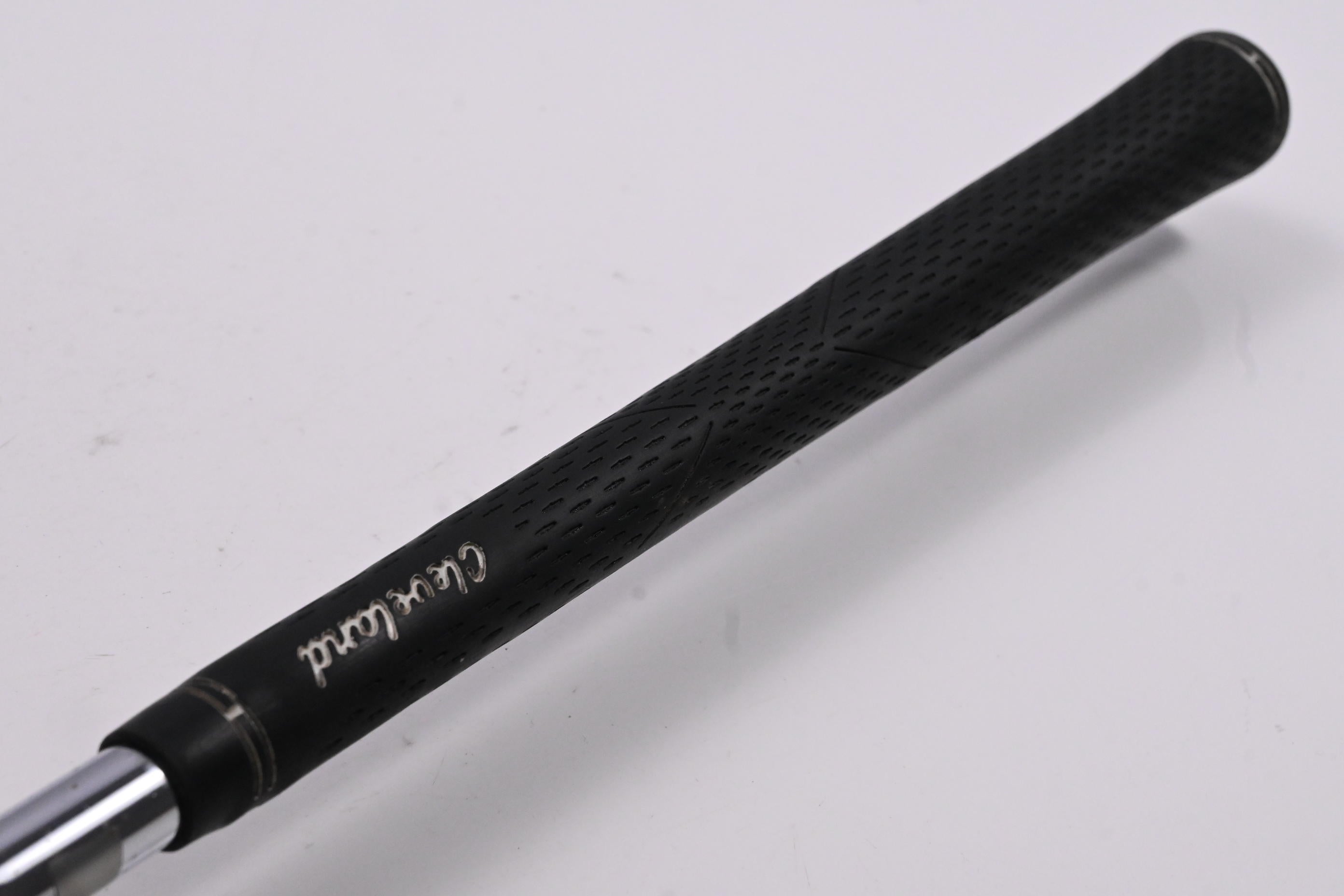 Cleveland CG12 Lob Wedge / 60 Degree / Wedge Flex Cleveland Traction Shaft
