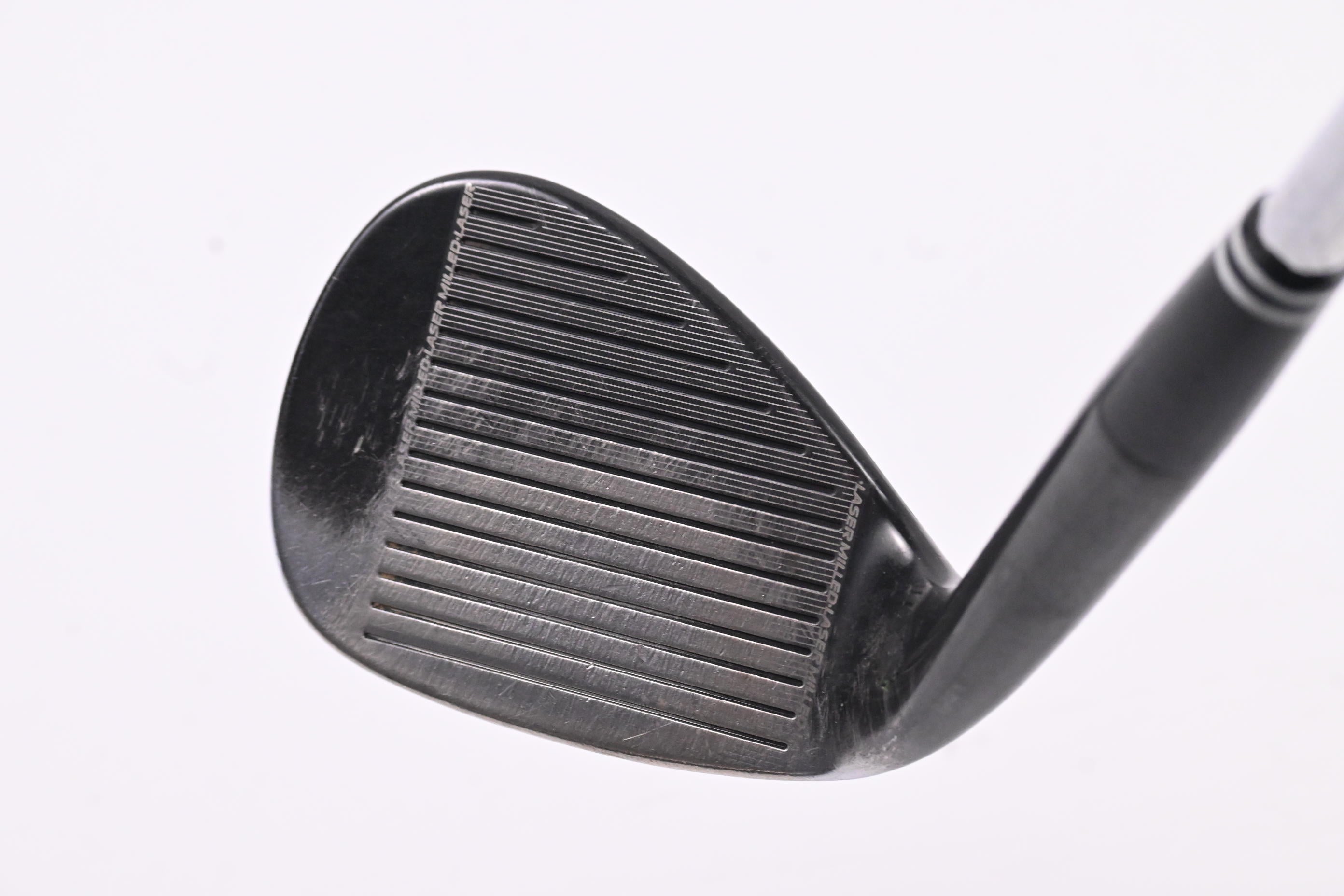 Cleveland CG15 Gap Wedge / 50 Degree / Wedge Flex Cleveland Traction Shaft