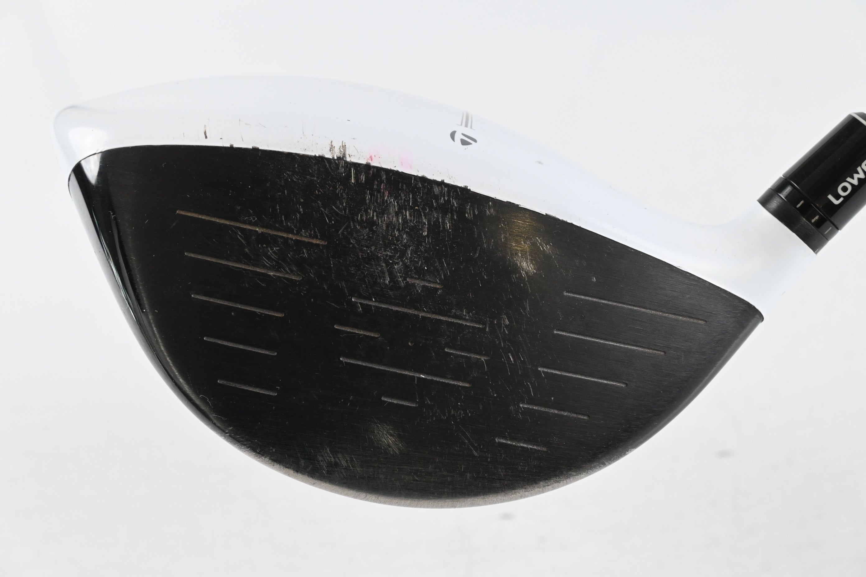 Taylormade R15 Driver / 12 Degree / Regular Flex Fujikura Speeder 57 Evolution