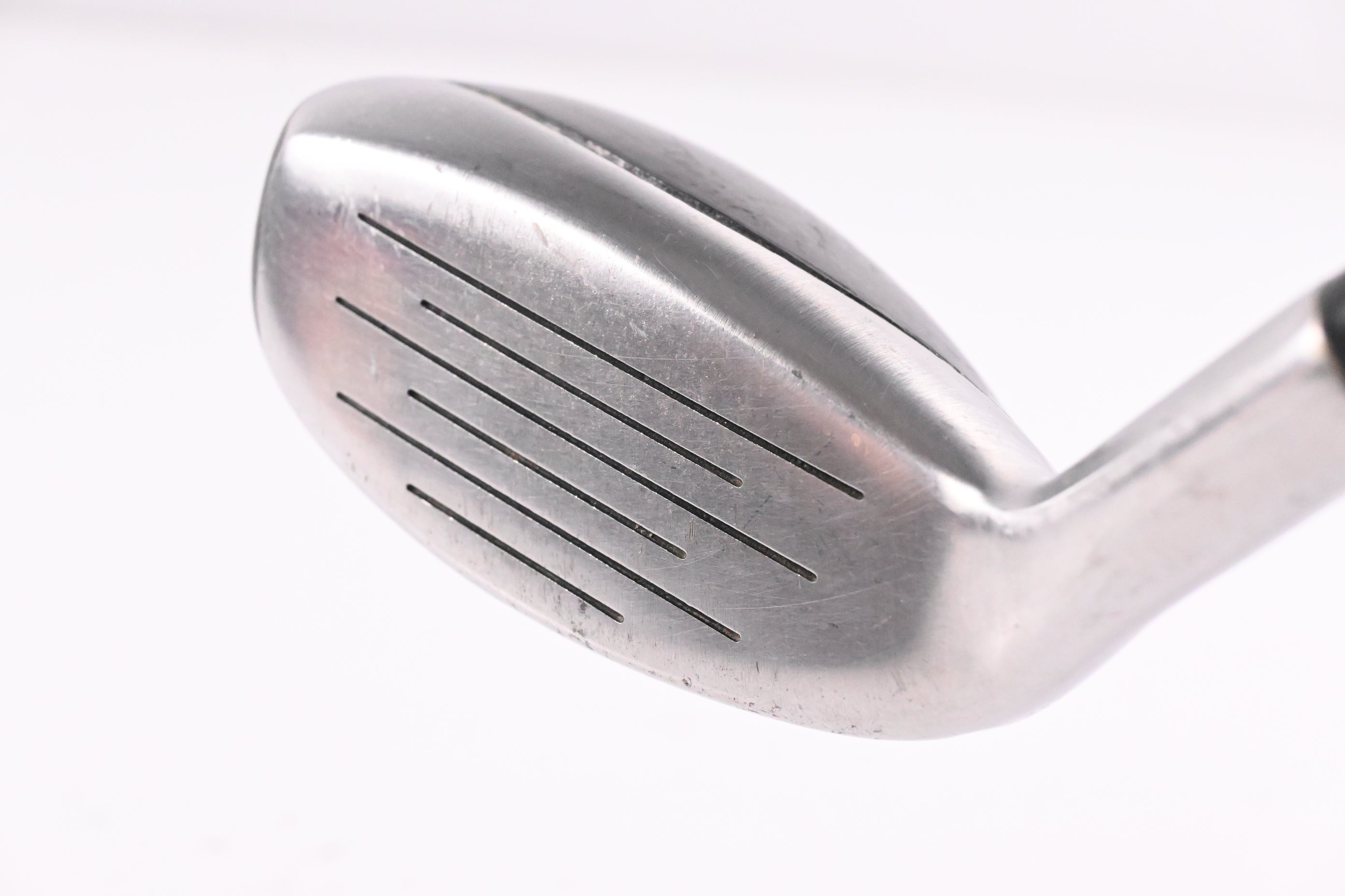 Bay Hill BH-400 #3 Hybrid / 18 Degree / Regular Flex Bay Hill Shaft