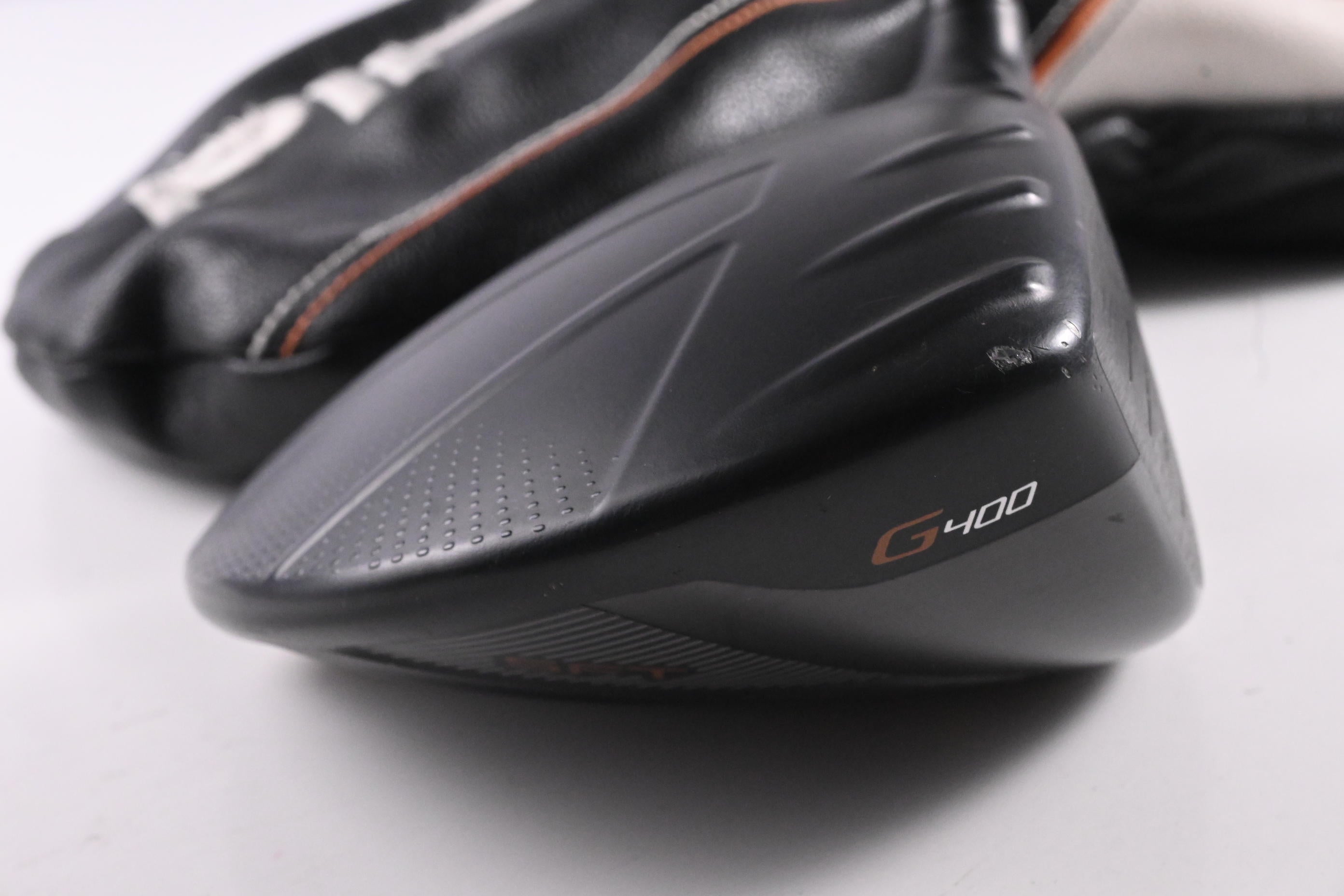 Ping G400 SFT Driver / 10 Degree / Regular Flex Ping ALTA CB 55 Shaft