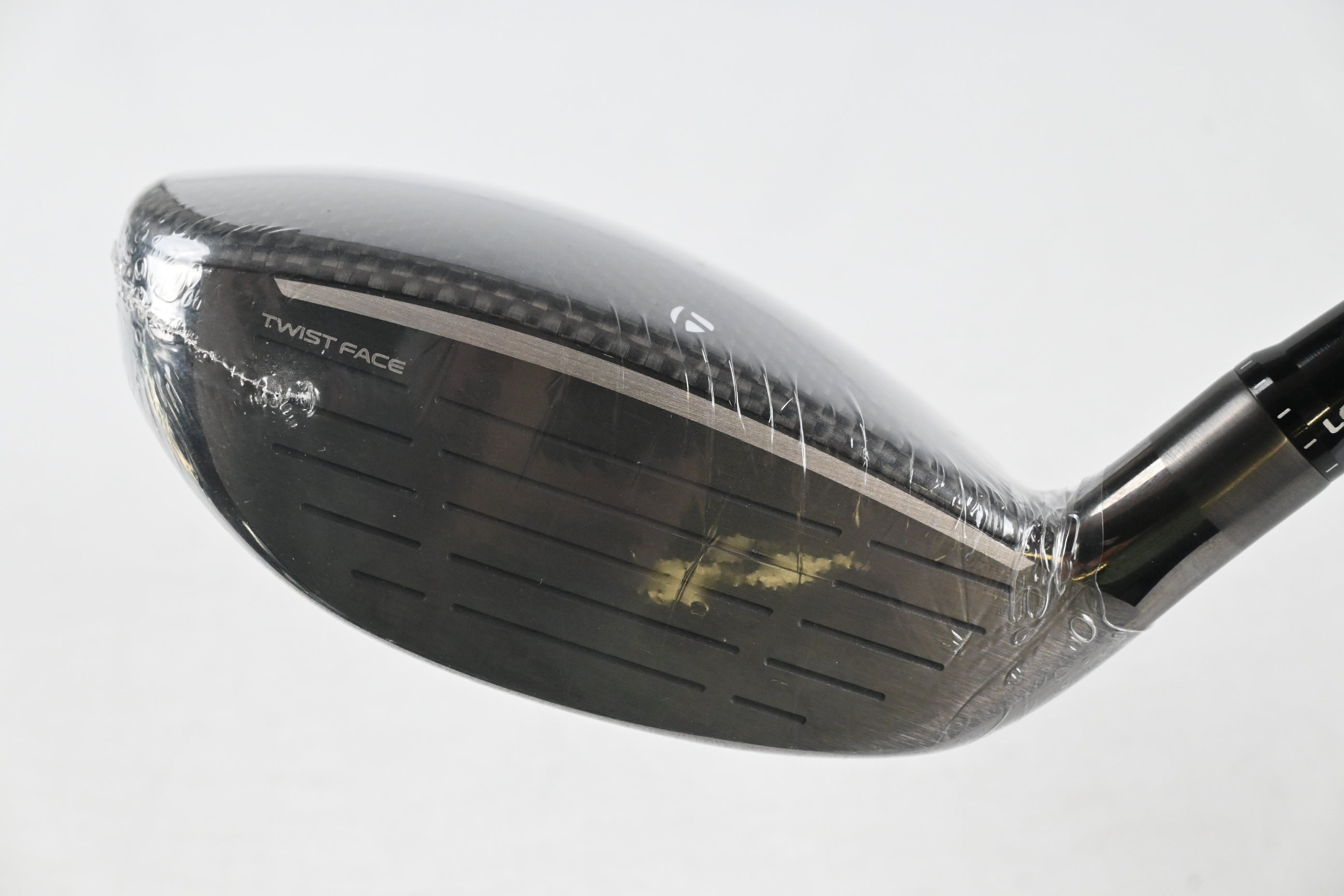Taylormade Qi35 Max #3 Wood / 15.5 Degree / Regular Flex Fujikura AIR Speeder 50