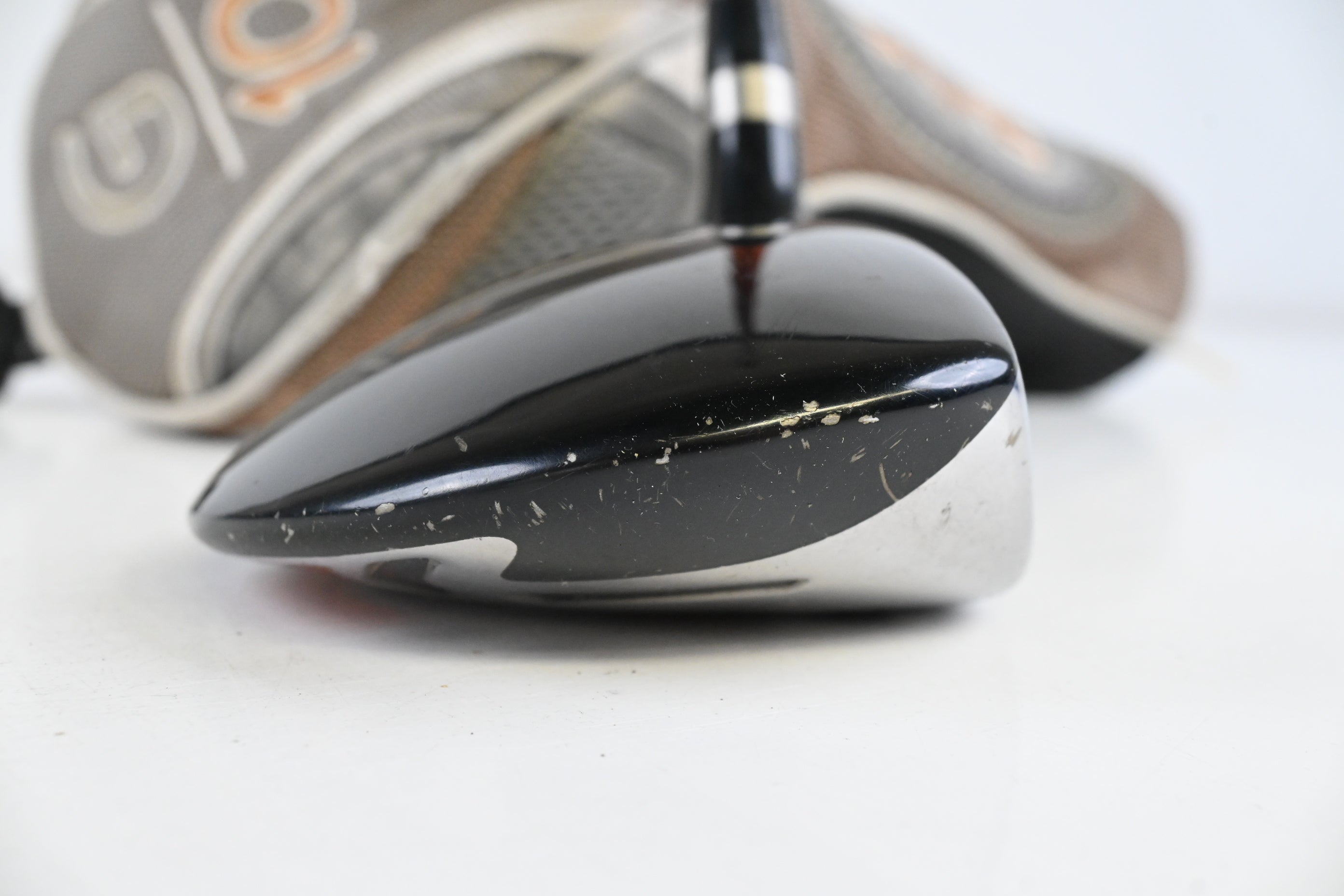 Ping G10 #3 Wood / 15.5 Degree / Regular Flex Ping TFC 129 Shaft