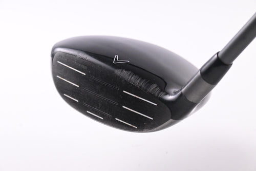 Callaway Epic Max #3 Wood / 15 Degree / Stiff Flex HZRDUS Smoke iM10 60 Shaft