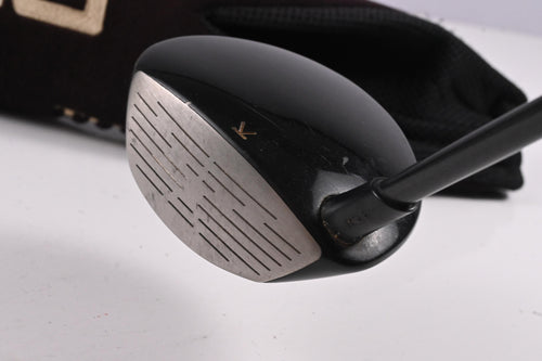 Ping Ti3 #3 Wood / 14 Degree / Regular Flex Ping 350 Series Shaft