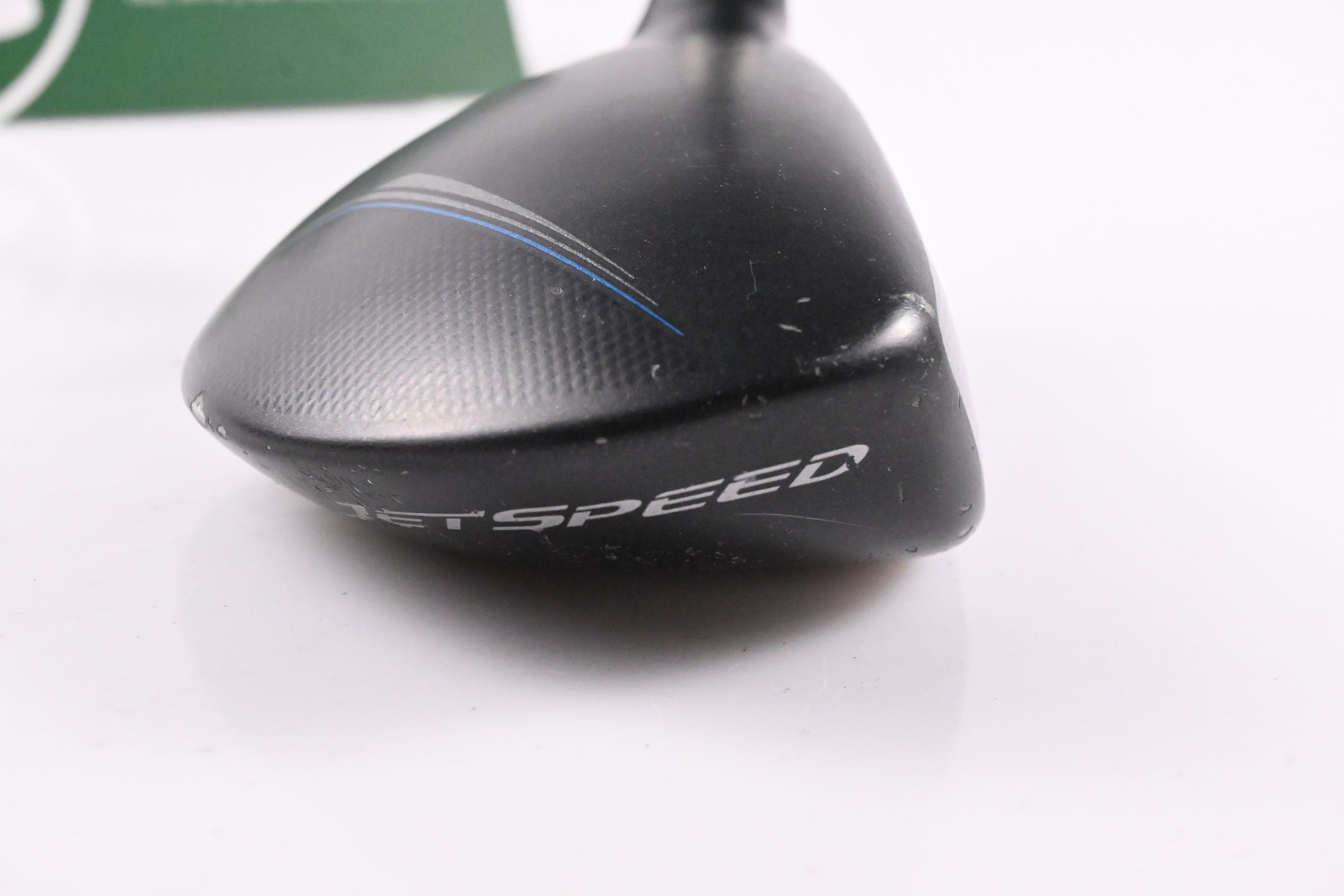 Taylormade Jetspeed #3 Hybrid / 19 Degree / Regular Flex VeloxT 65