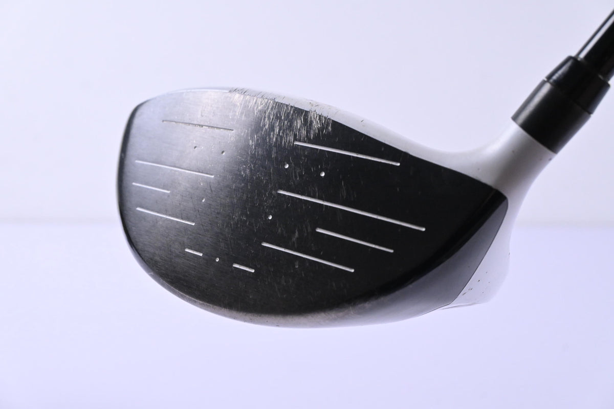 MD Golf Seve Icon Driver / 12 Degree / Regular Flex UST ProForce 65 Shaft