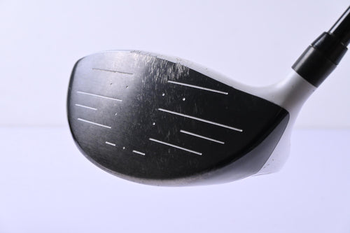 MD Golf Seve Icon Driver / 12 Degree / Regular Flex UST ProForce 65 Shaft