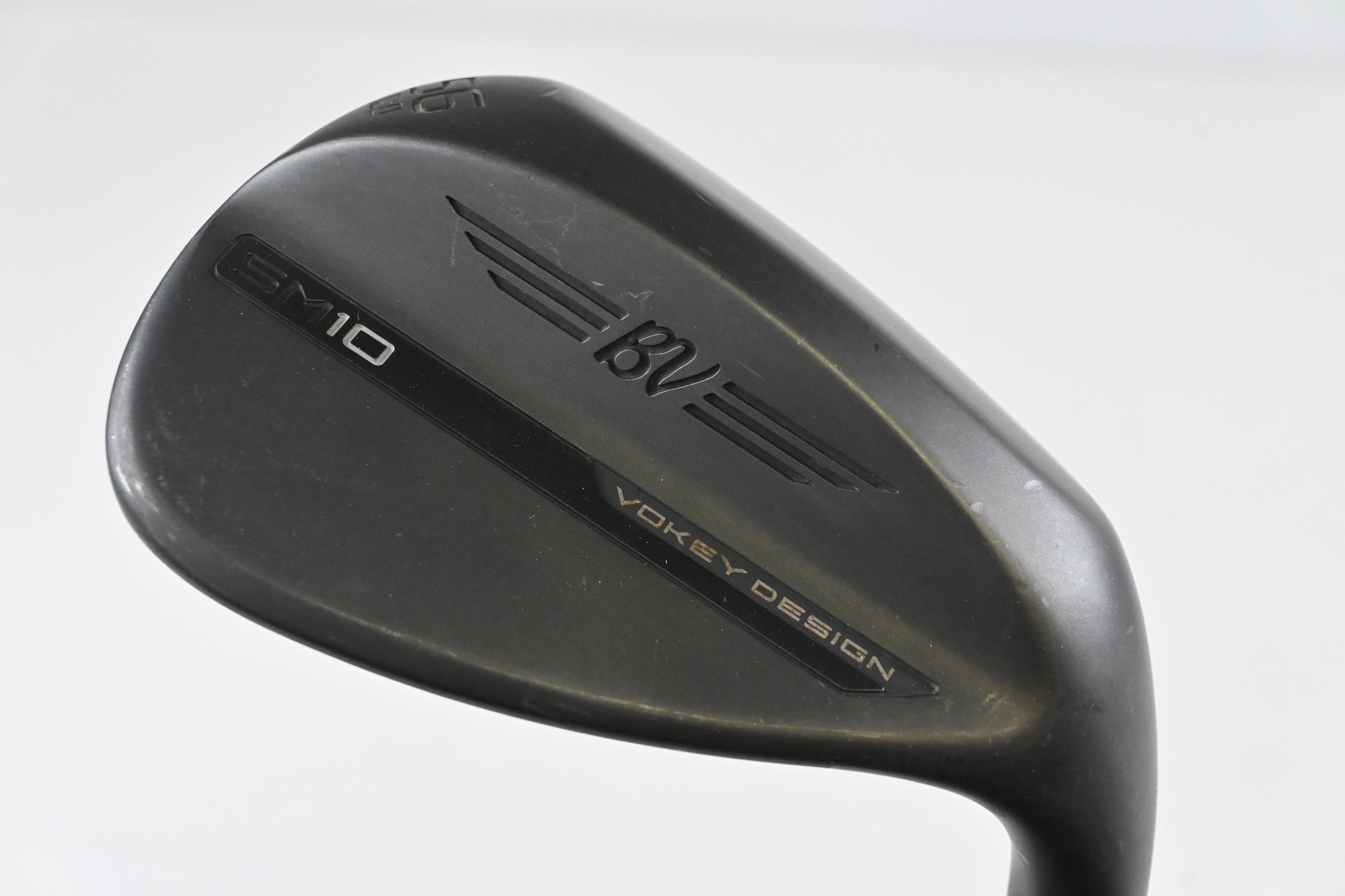 Titleist Vokey SM10 Sand Wedge / 56 Degree / Wedge Flex Vokey Design Shaft
