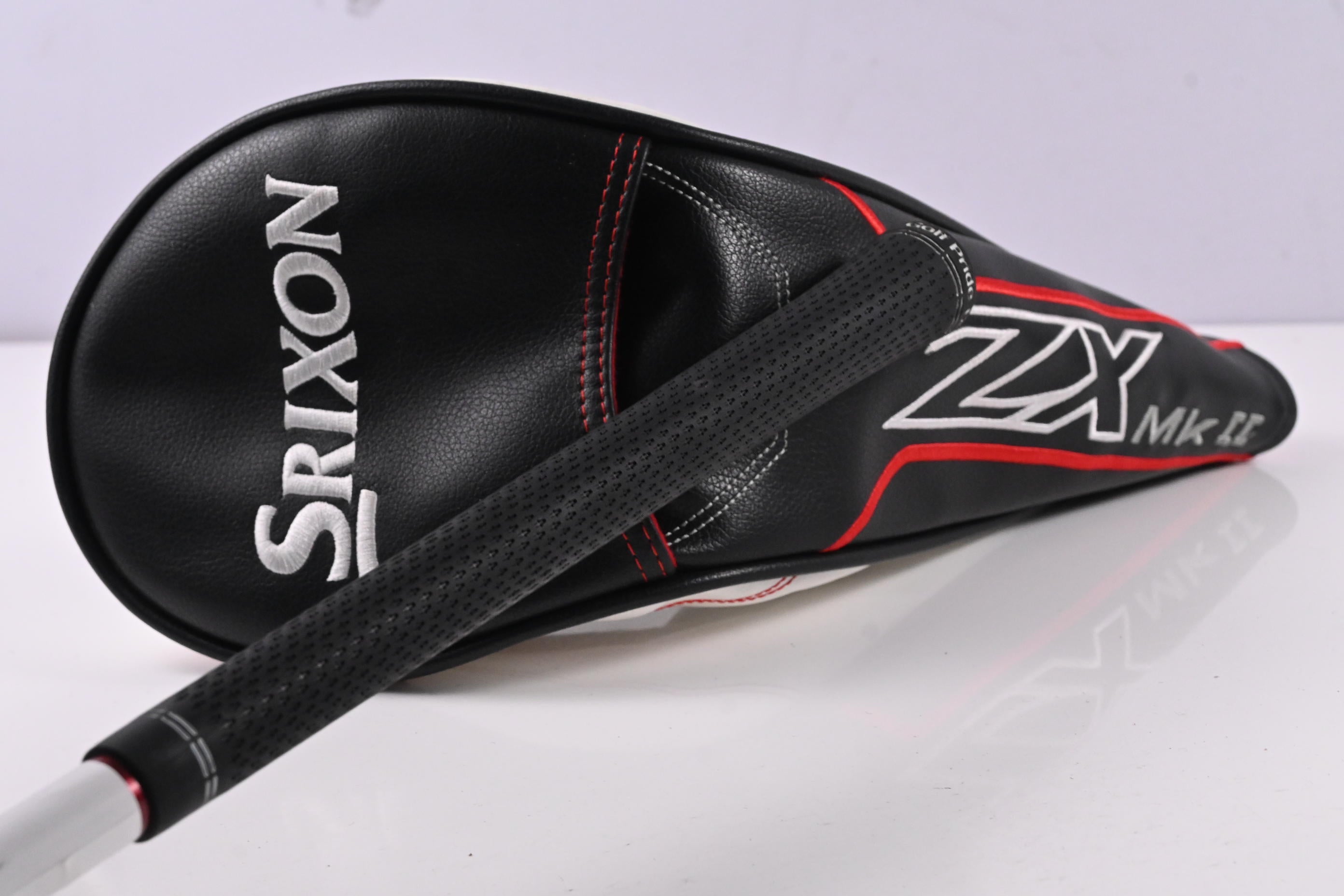 Srixon ZX7 Mk II 2023 Driver / 9.5 Degree / Regular Flex HZRDUS Smoke RDX Red 60