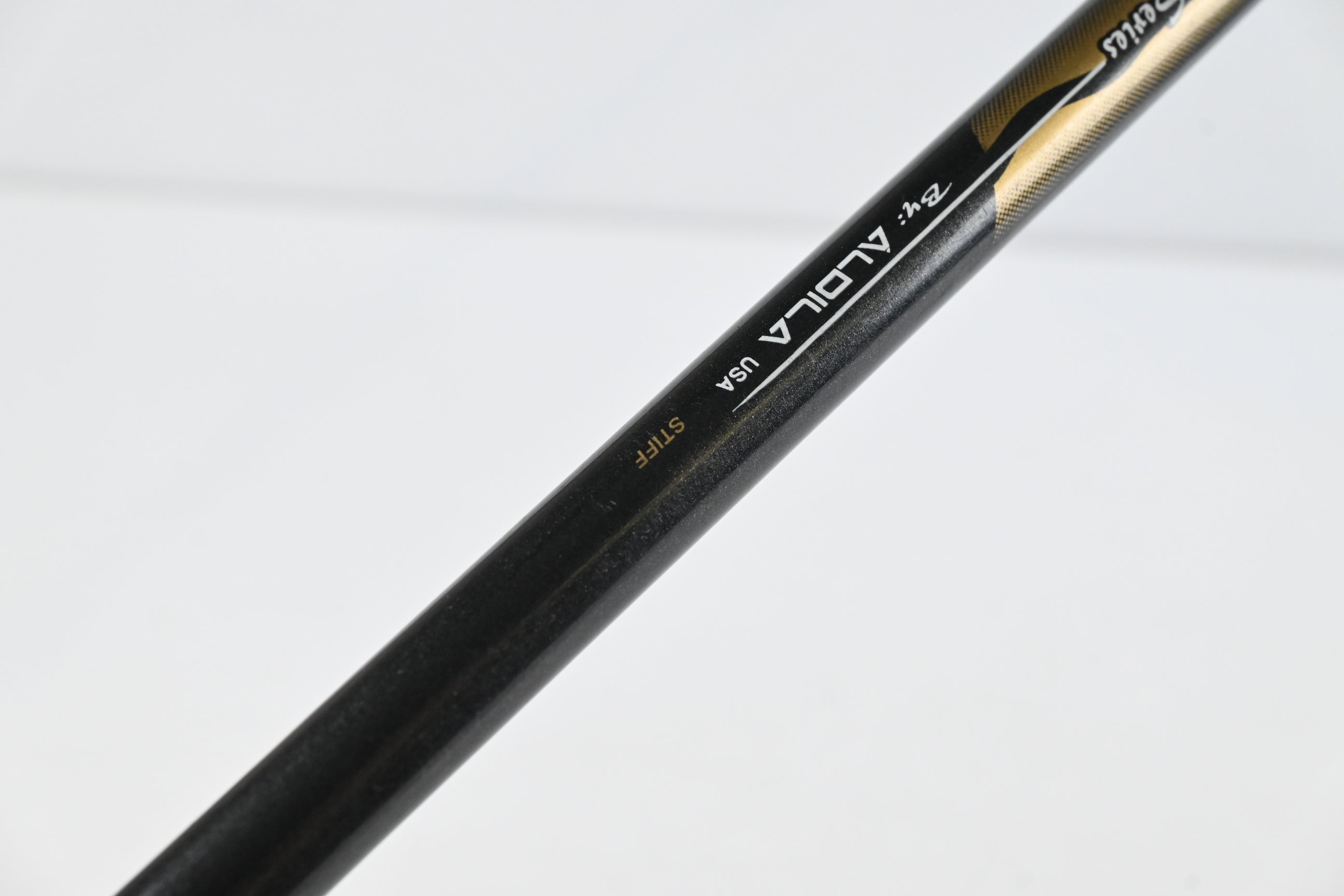 Ping TiSI Driver / 10 Degree / Stiff Flex Ping 350 Series Shaft