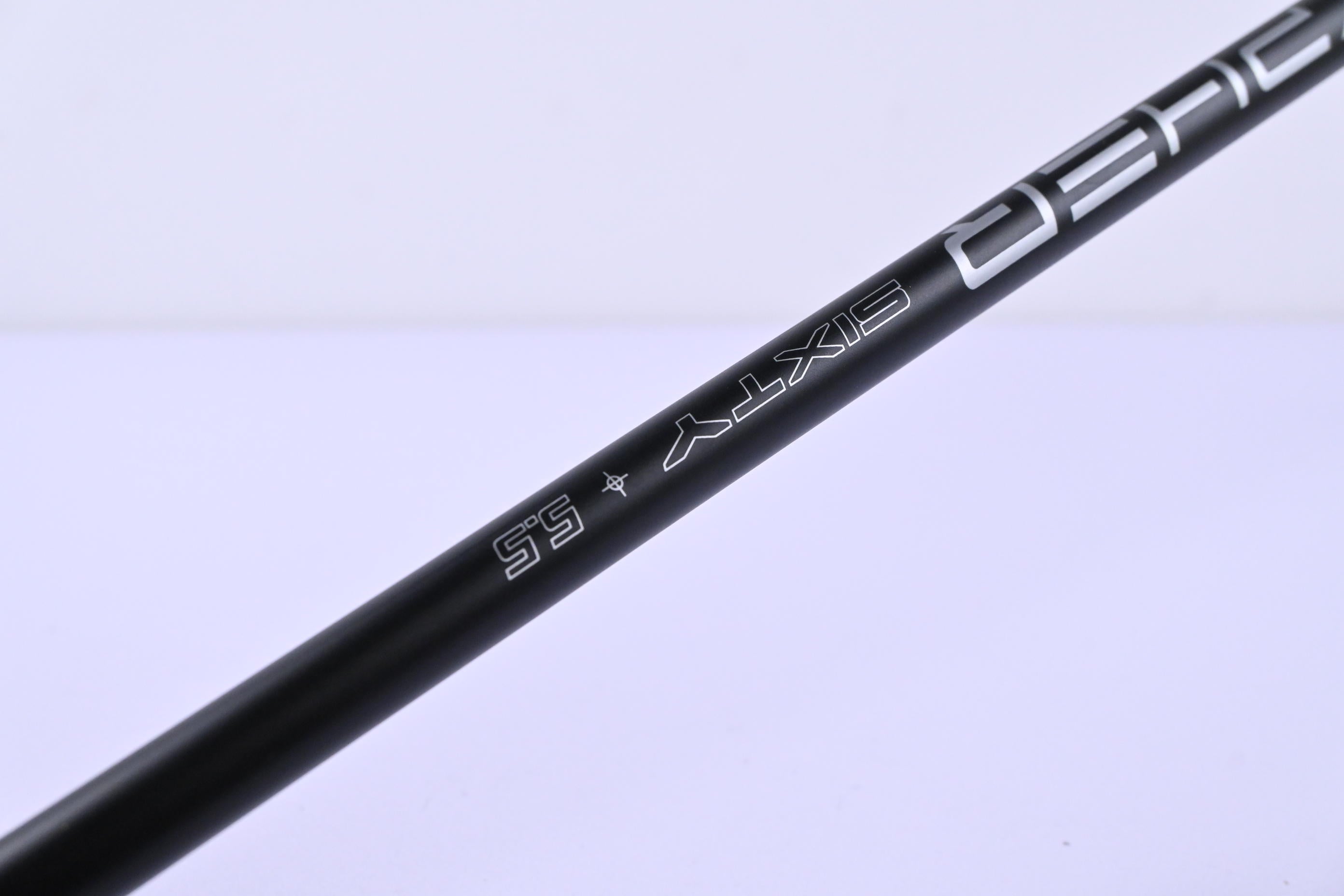 Callaway Paradym Ai Smoke #4 Hybrid / 21 Degree / Regular Flex Cypher 2.0 60 Shaft