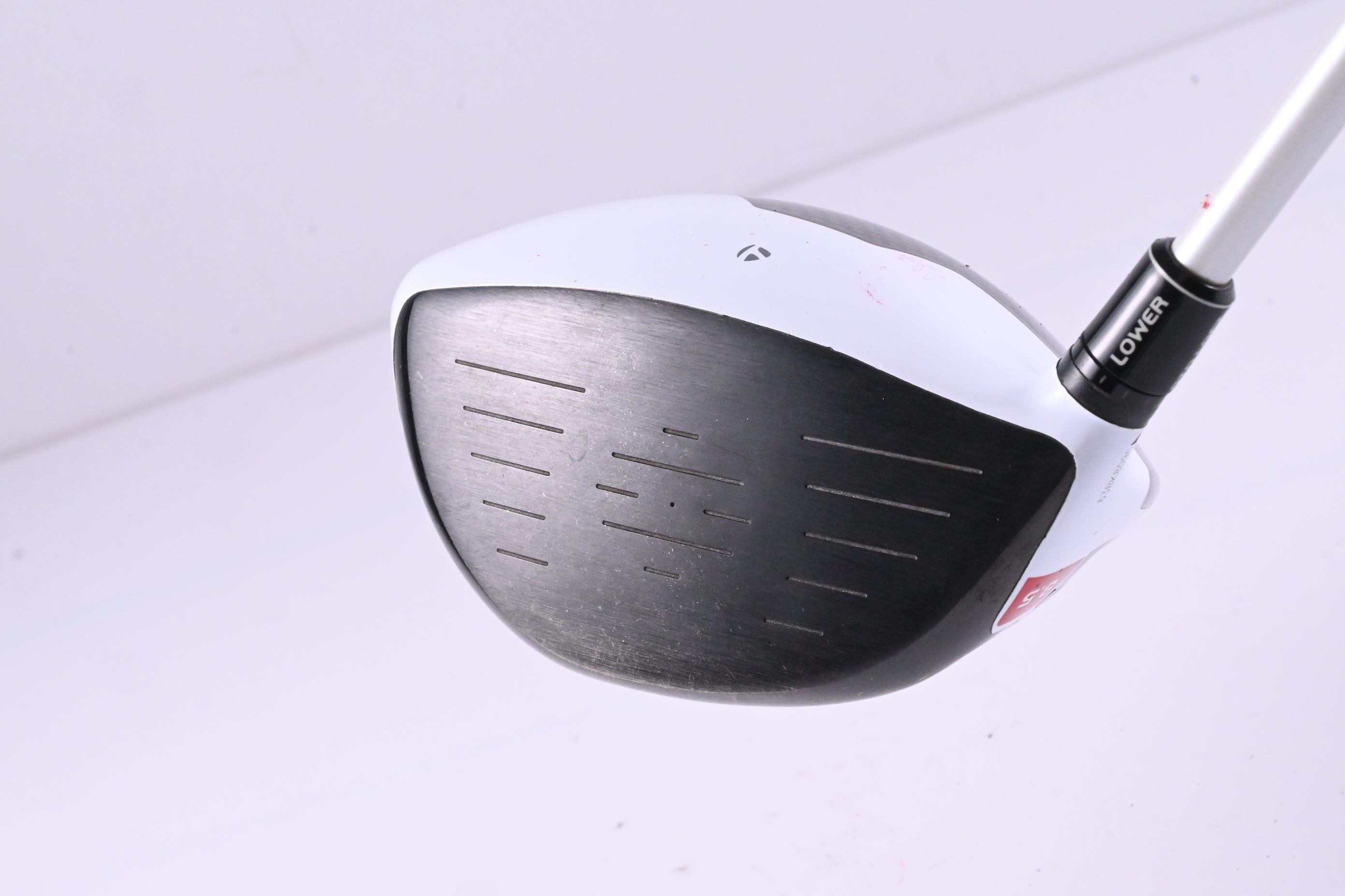 Taylormade M1 2016 Driver / 8.5 Degree / Regular Flex Aldila Rogue Black 65