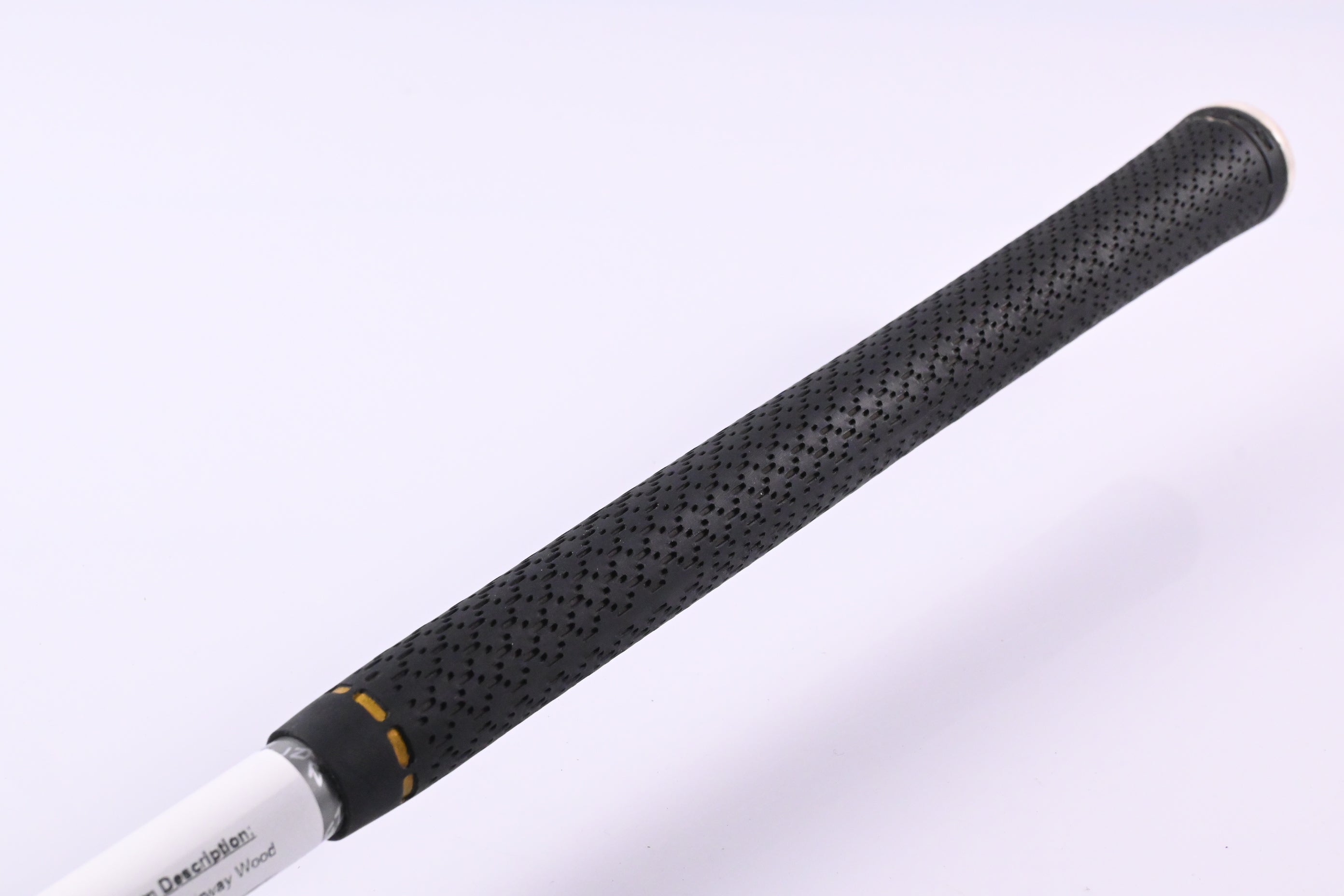 Cobra Fly-Z #3-4 Wood / 13-16 Degree / Regular Flex Matrix VLCT-Sp 85 Shaft