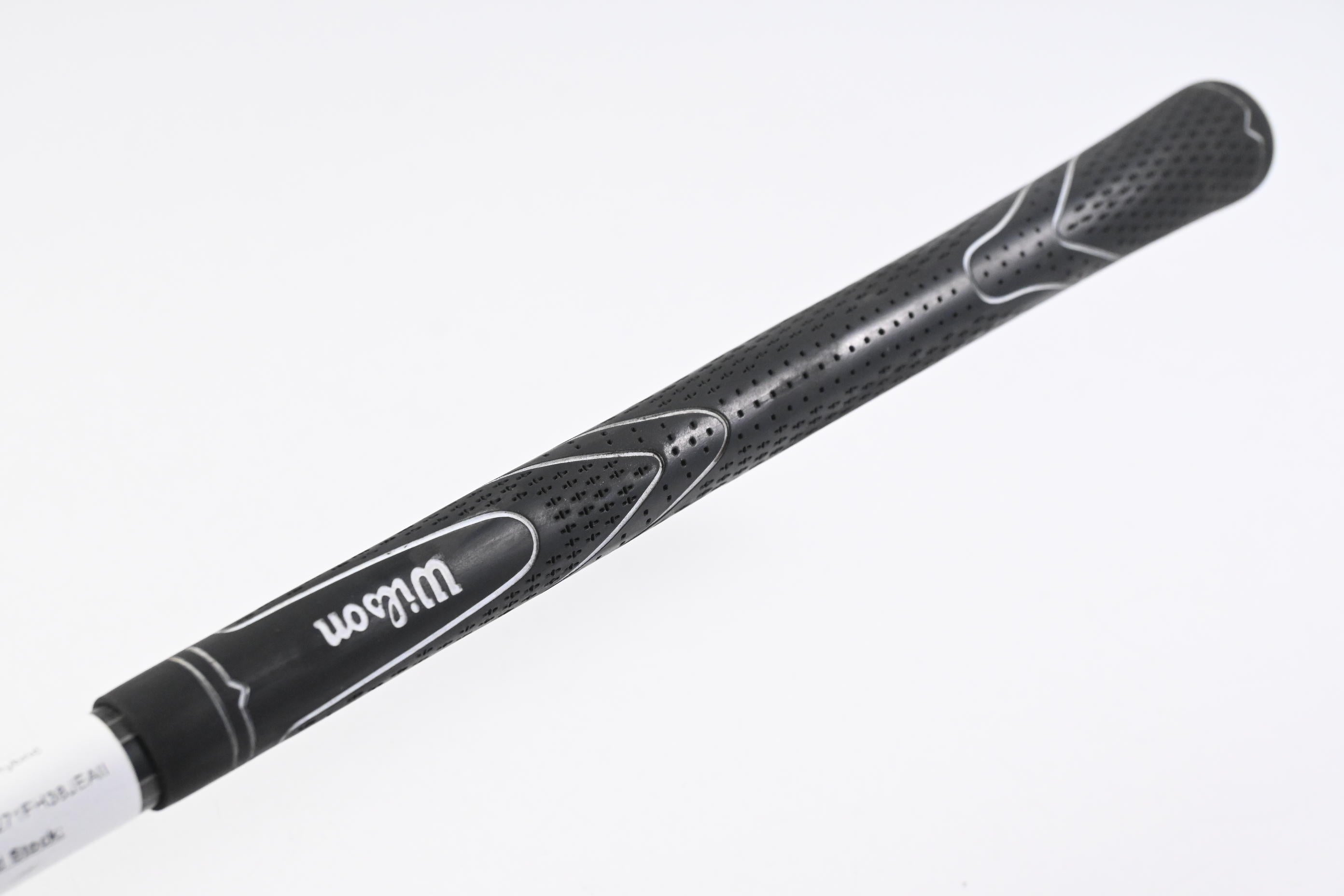 Wilson X31 #4 Hybrid / 21 Degree / Senior Flex Wilson Firestick Shaft