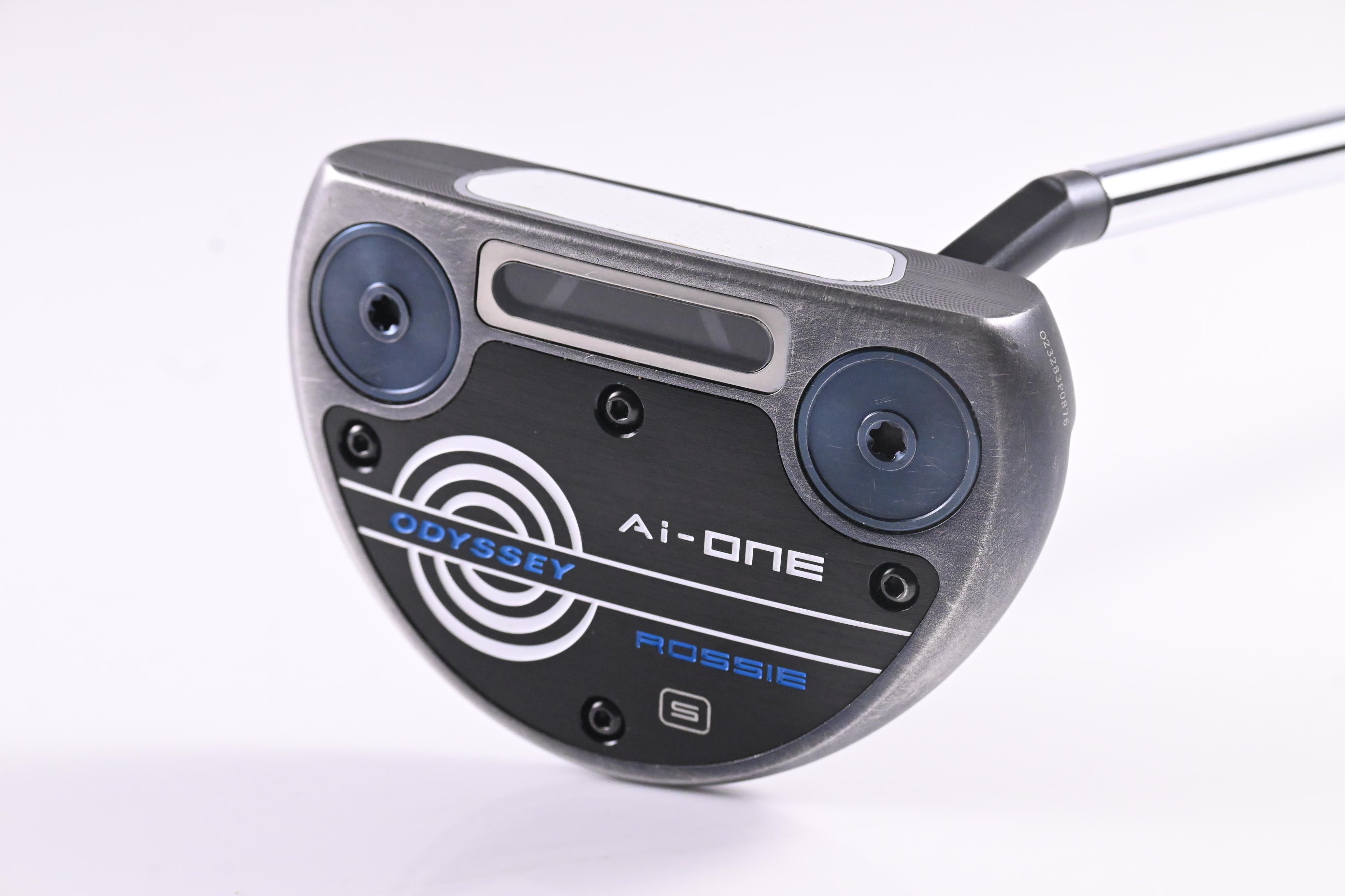Odyssey Ai-One Rossie Putter / 35 Inch