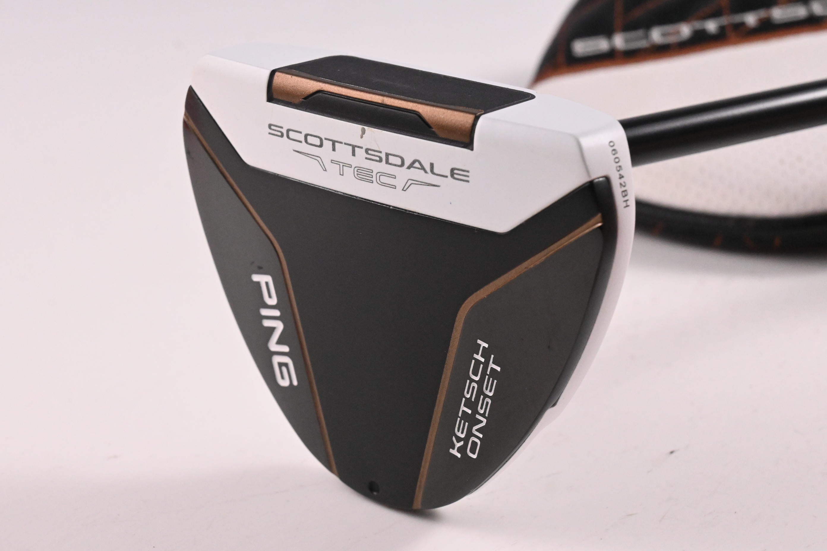 Ping Scottsdale TEC Putter / 34 Inch