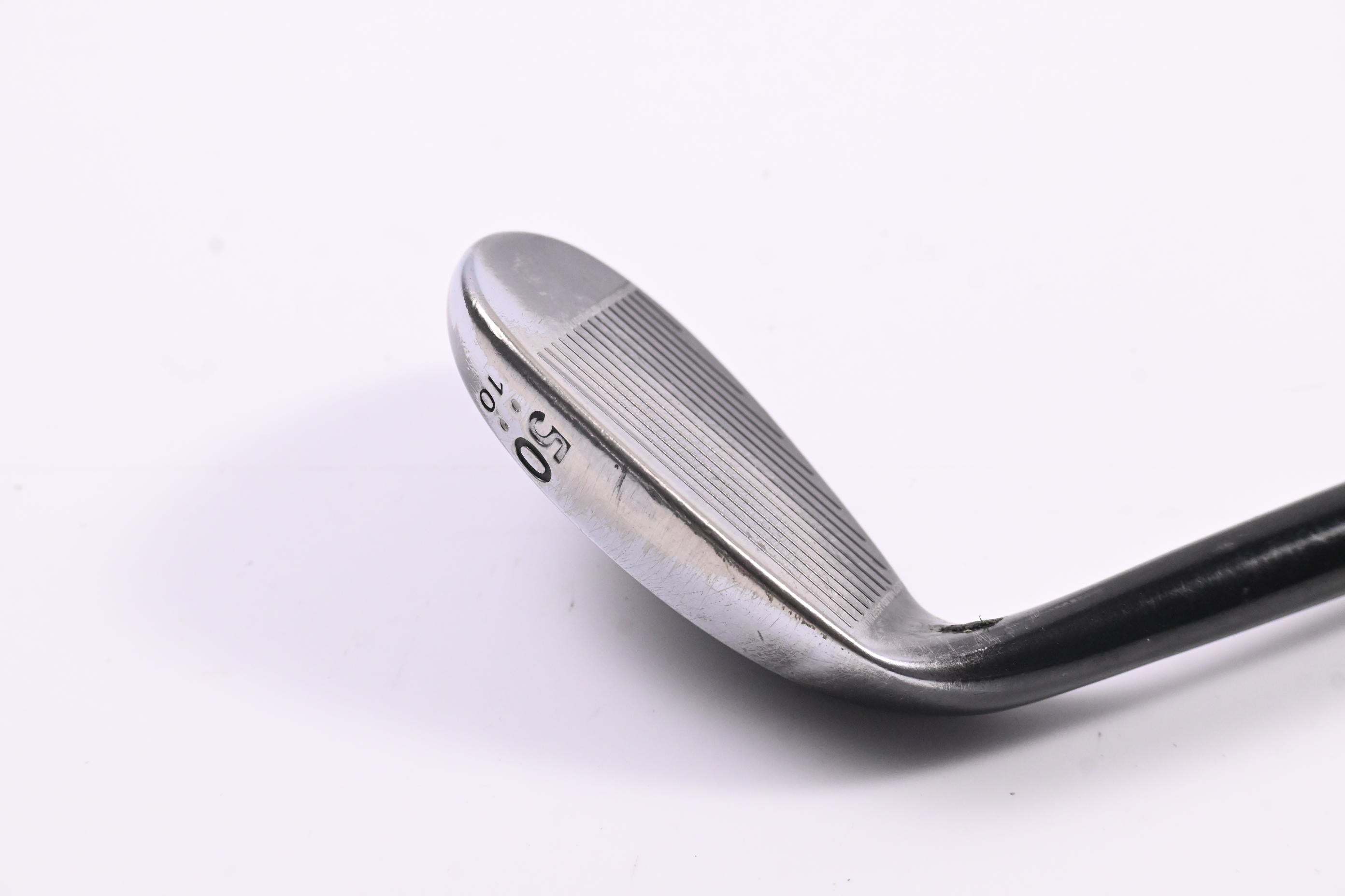 Cleveland CG15 Gap Wedge / 50 Degree / Wedge Flex Cleveland Traction Shaft