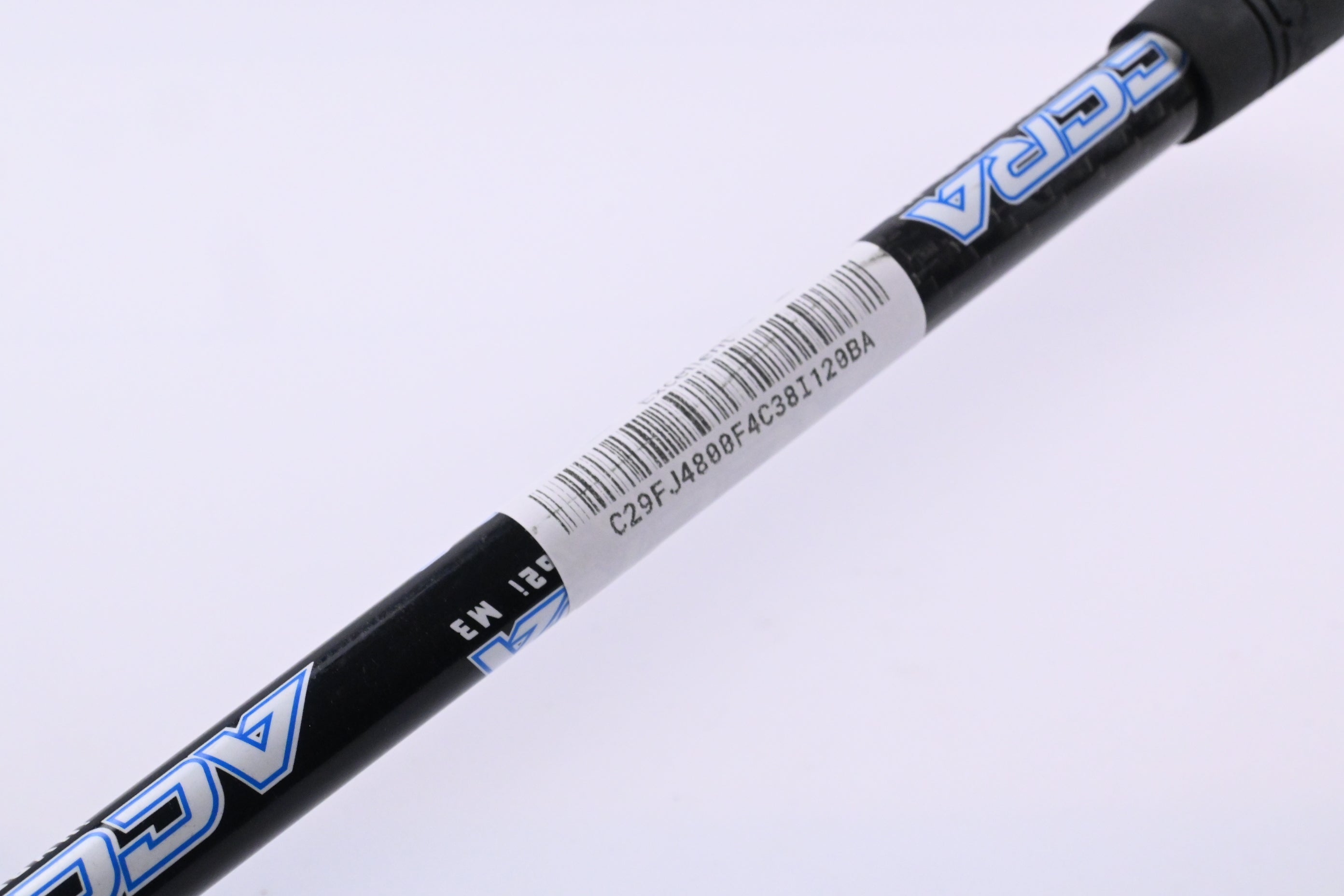 Left Hand PXG 0311 Black Ops #4 Hybrid / 22 Degree / Regular Flex Accra iHybrid