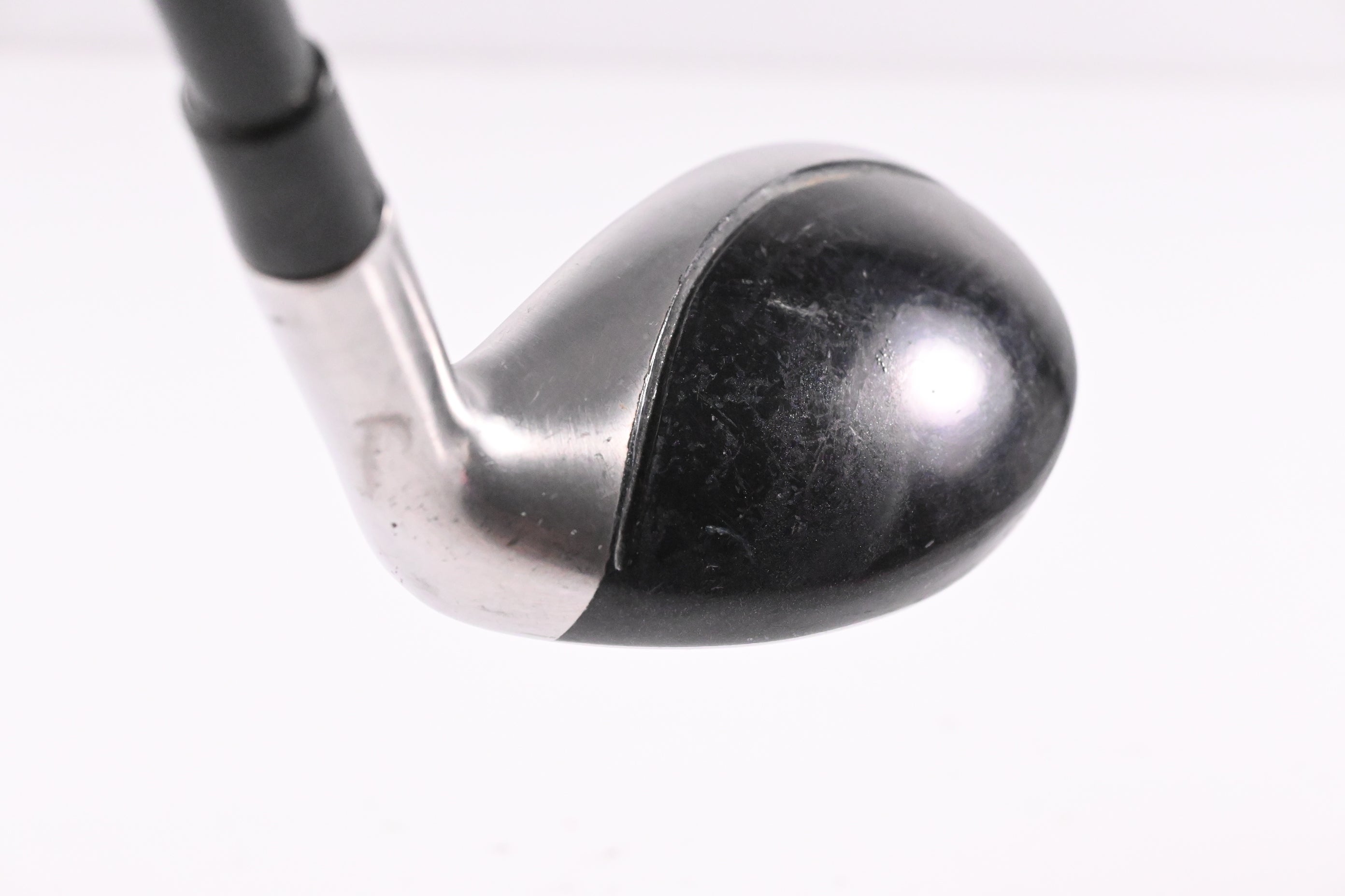 Bay Hill BH-400 #3 Hybrid / 18 Degree / Regular Flex Bay Hill Shaft