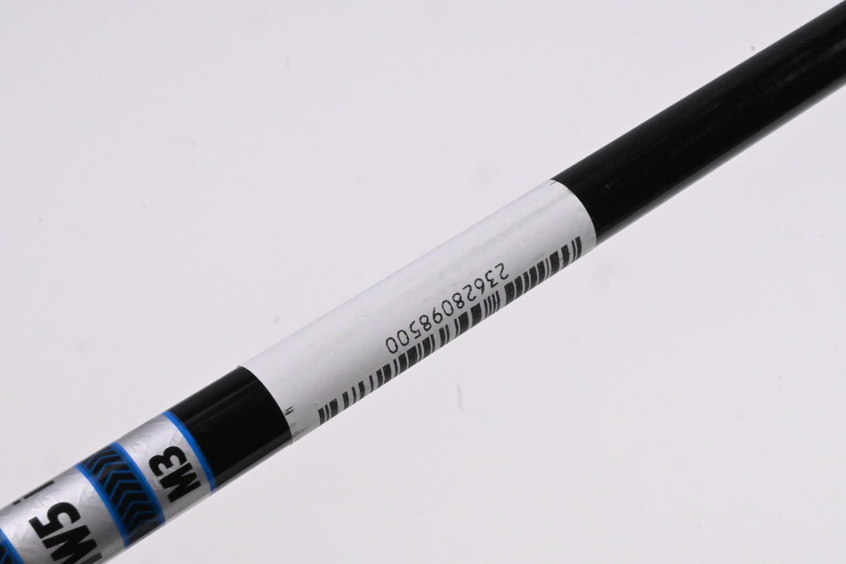Accra iSeries Wood iW5 Driver Shaft / Regular M3 Flex / Callaway 2nd Gen