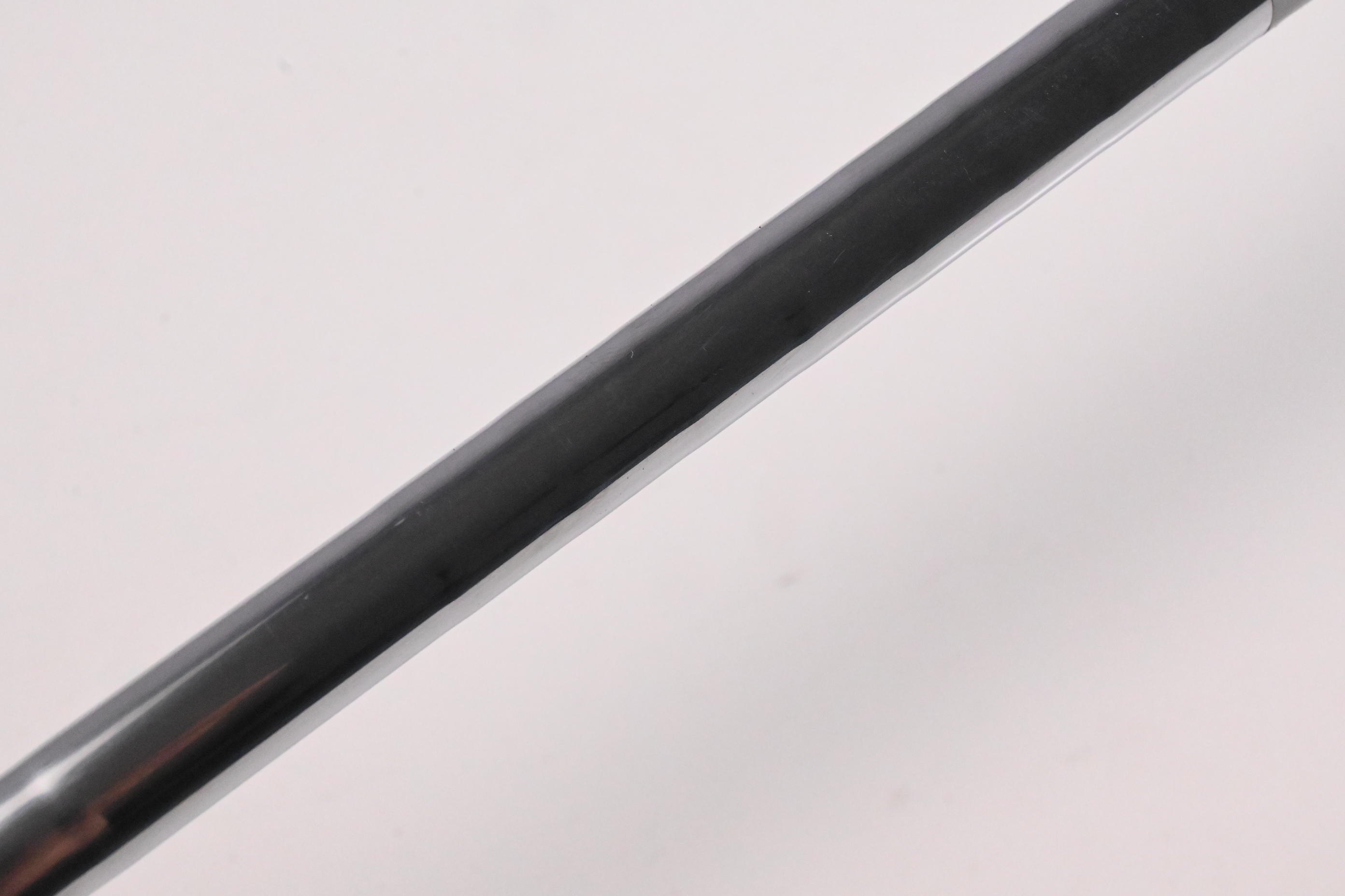 Ping G5 #8 Iron / 38 Degree / Black Dot / Stiff Flex Steel Shaft