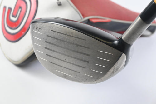 Cleveland HiBore XLS Tour Driver / 9.5 Degree / Stiff Flex Proforce V2 67 Shaft