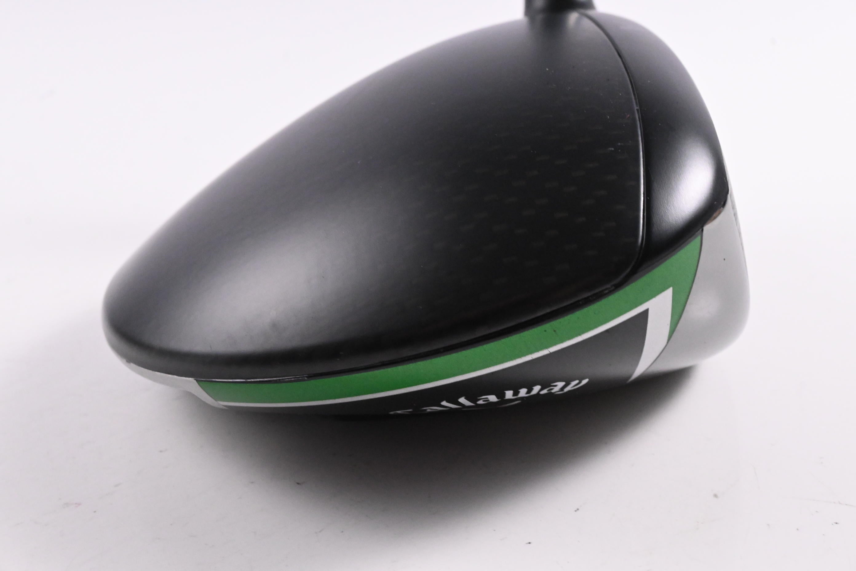 Callaway Elyte Driver / 9 Degree / X-Flex Tensei AV RAW Blue 65 Shaft