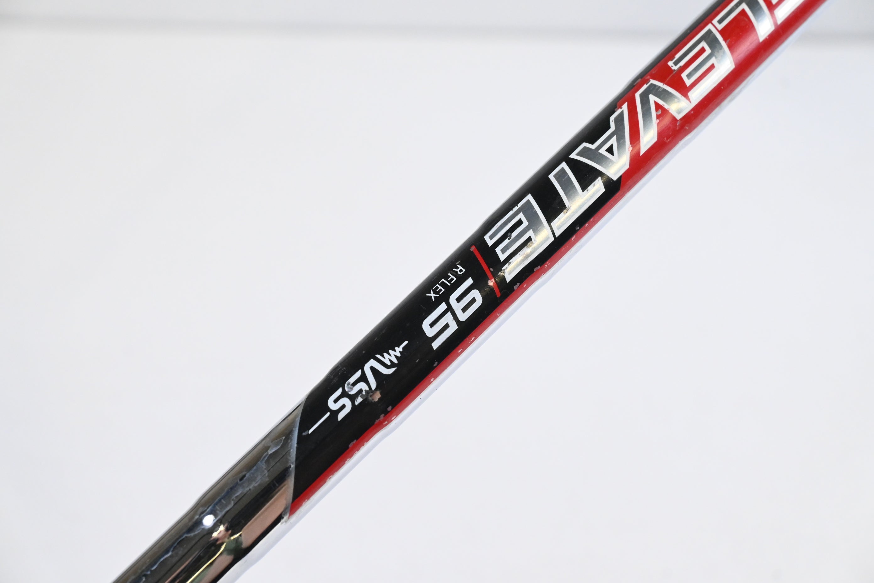 Callaway Mavrik #7 Iron / Regular Flex Elevate 95 Shaft