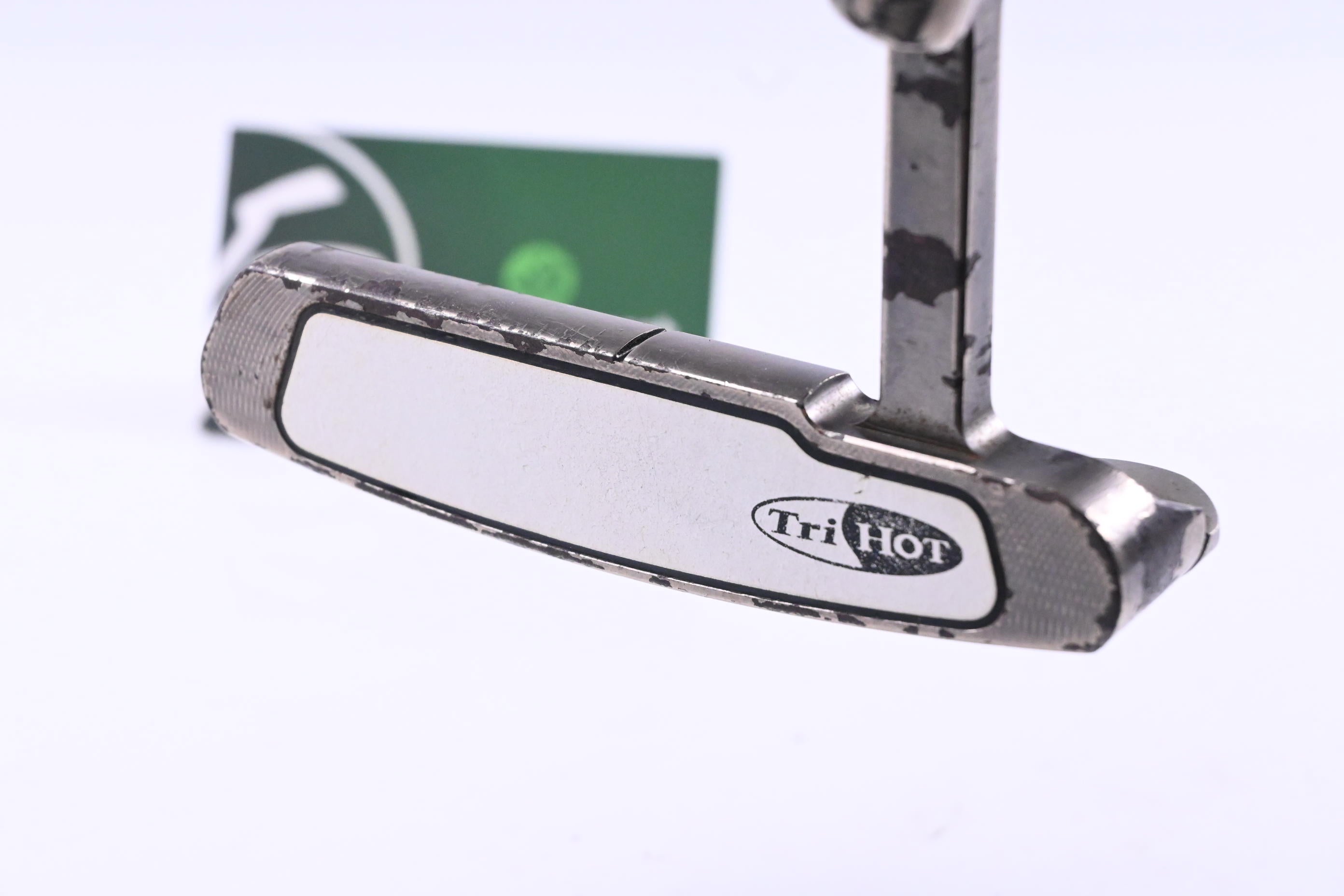 Odyssey Tri Hot #3 Putter / 34 Inch