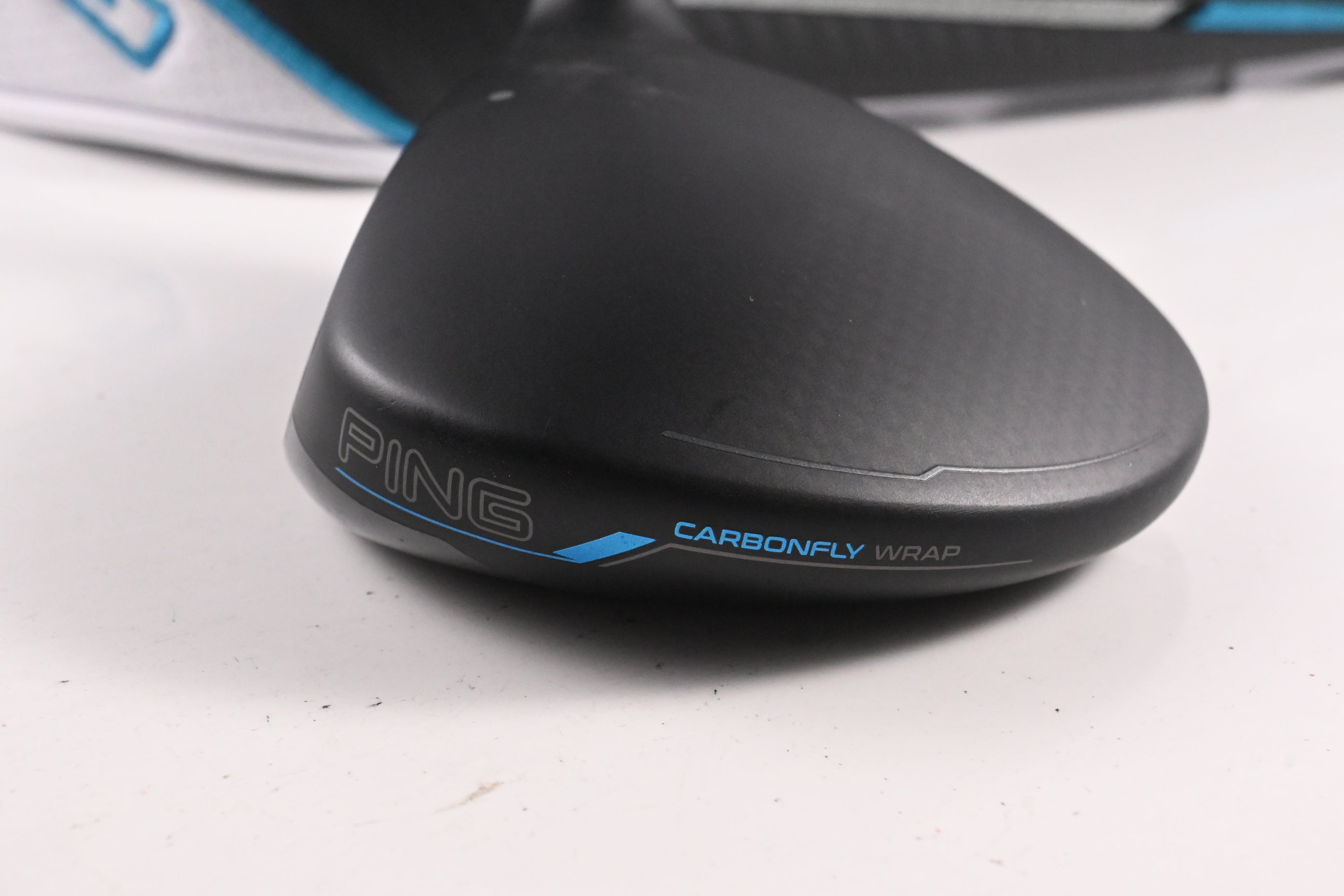 Left Hand Ping G440 SFT #5 Wood / 19 Degree / Regular Flex Ping Alta CB Blue 65