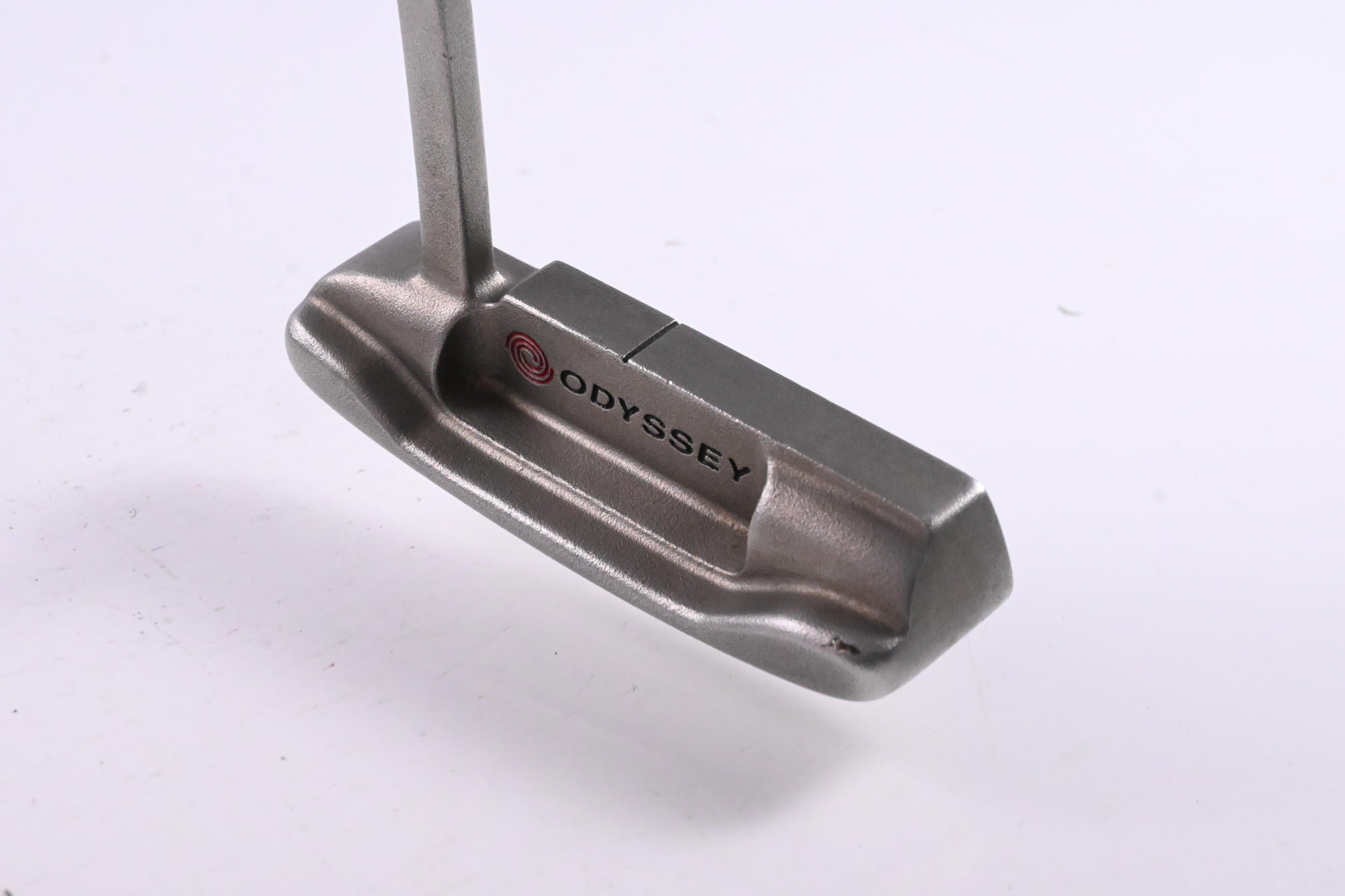Odyssey Dual Force Putter / 34 Inch