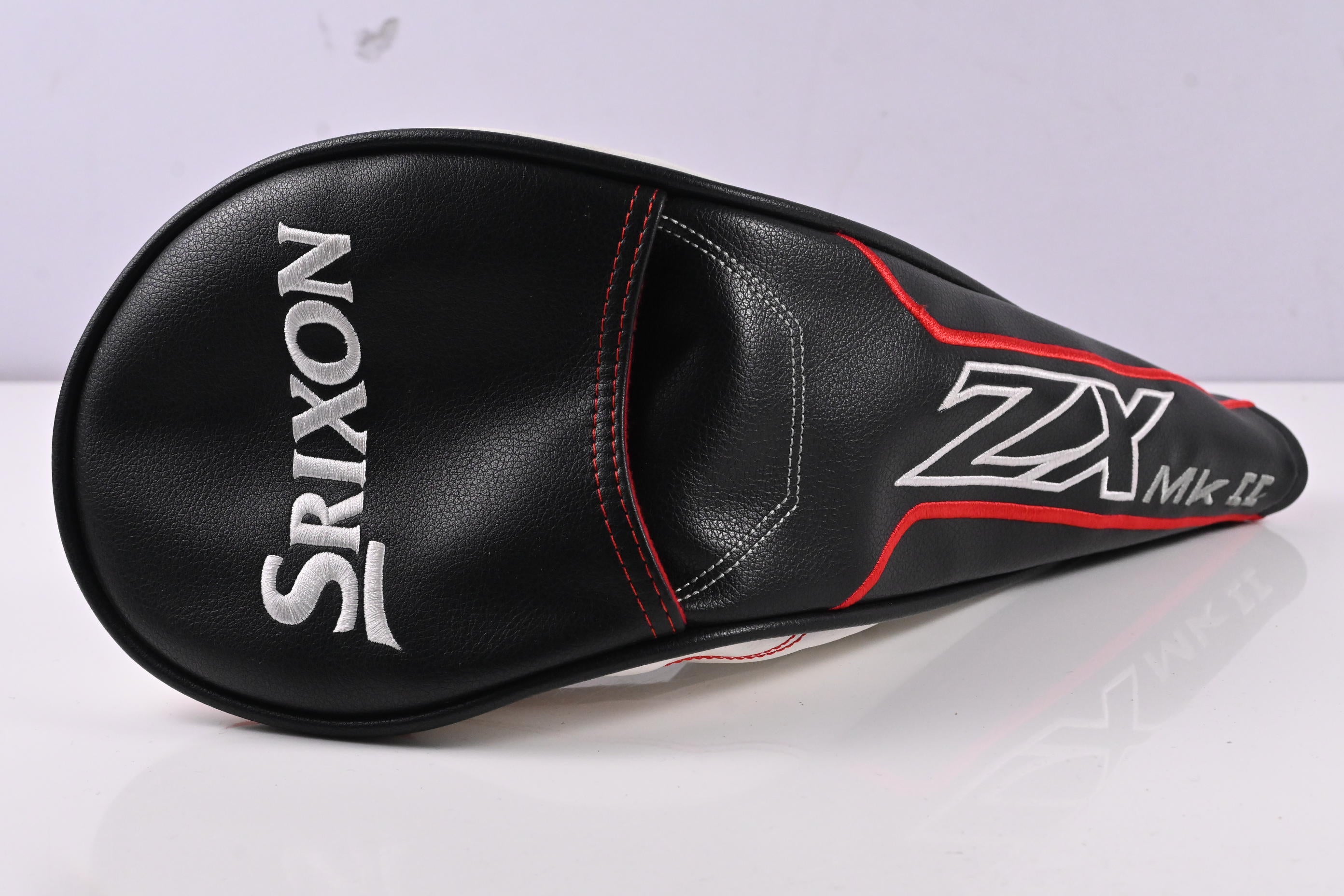 Srixon ZX7 Mk II 2023 Driver / 9.5 Degree / Regular Flex HZRDUS Smoke RDX Red 60