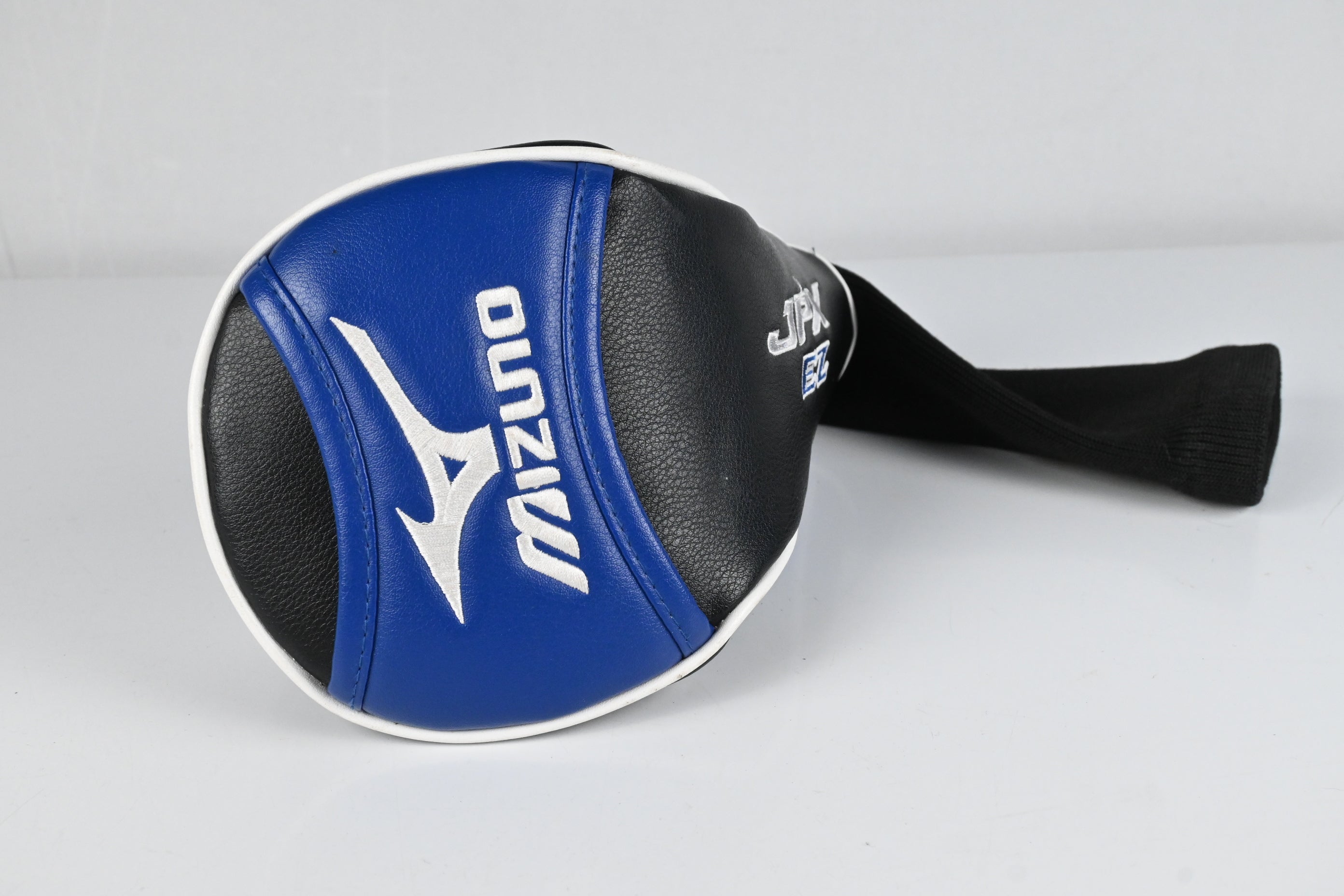 Mizuno JPX EZ 2016 Driver / 12.5 Degree / Stiff Flex Fujikura Orochi CB 60 Shaft