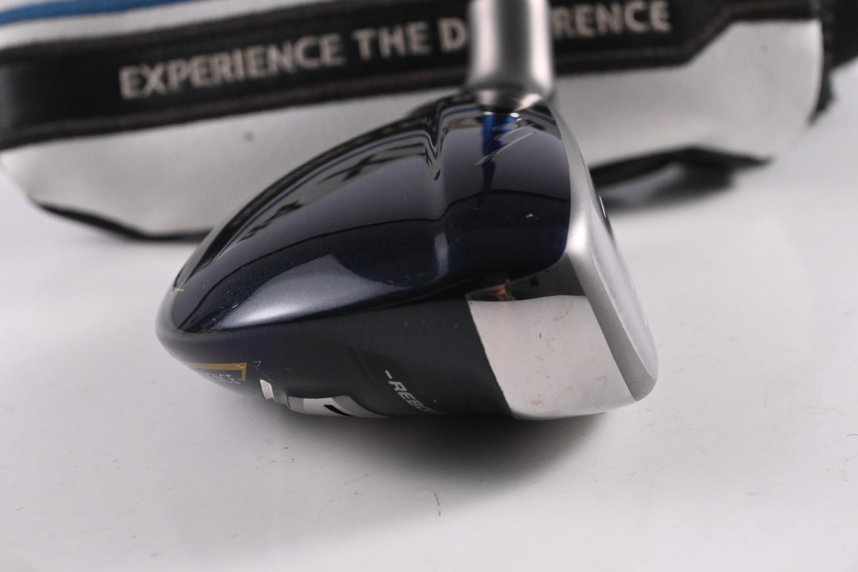 XXIO 12 #4 Hybrid / 20 Degree / Stiff Flex XXIO MP 1100 47 Shaft