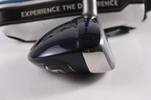 XXIO 12 #4 Hybrid / 20 Degree / Stiff Flex XXIO MP 1100 47 Shaft