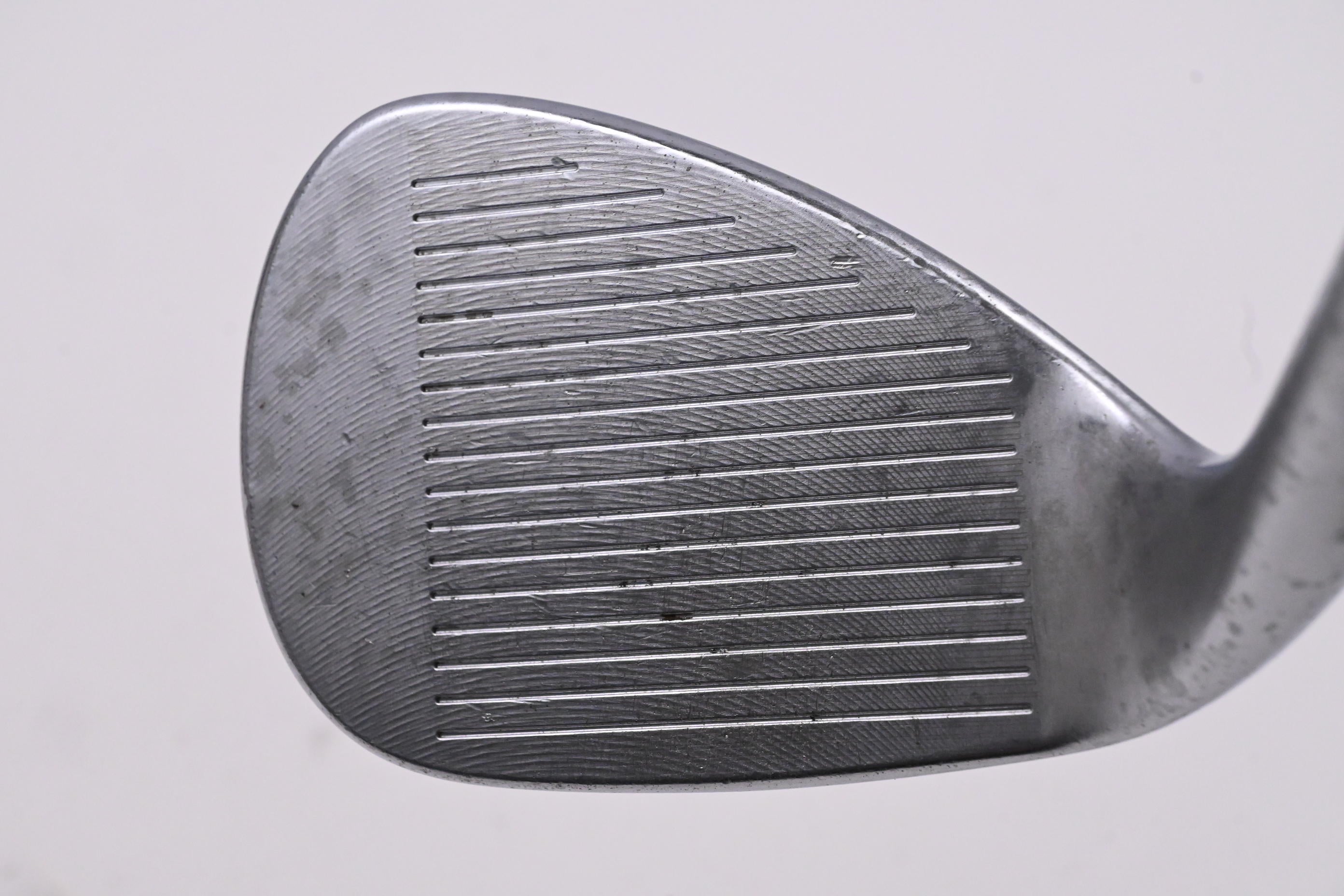 Cleveland CBX Gap Wedge / 52 Degree / Wedge Flex Dynamic Gold 115 Shaft