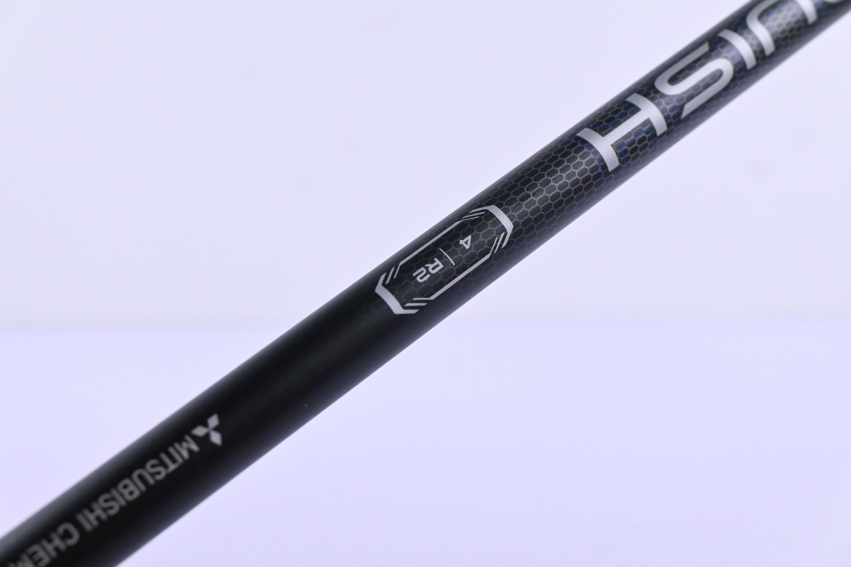 Taylormade Qi35 Max Lite Driver / 10.5 Degree / Senior Flex Vanquish 4 Shaft
