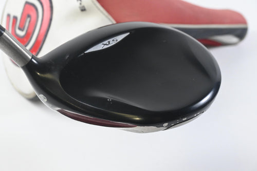Cleveland HiBore XLS Tour Driver / 9.5 Degree / Stiff Flex Proforce V2 67 Shaft