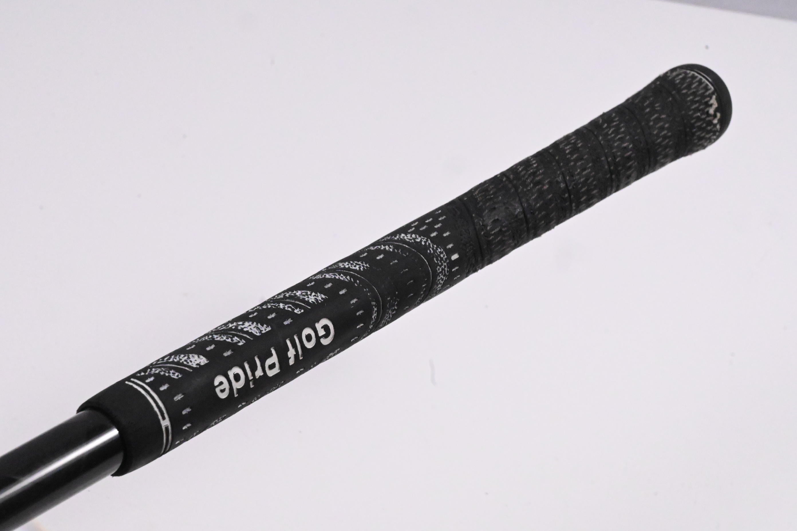 Accra iSeries Wood iW5 Driver Shaft / Regular M3 Flex / Callaway 2nd Gen