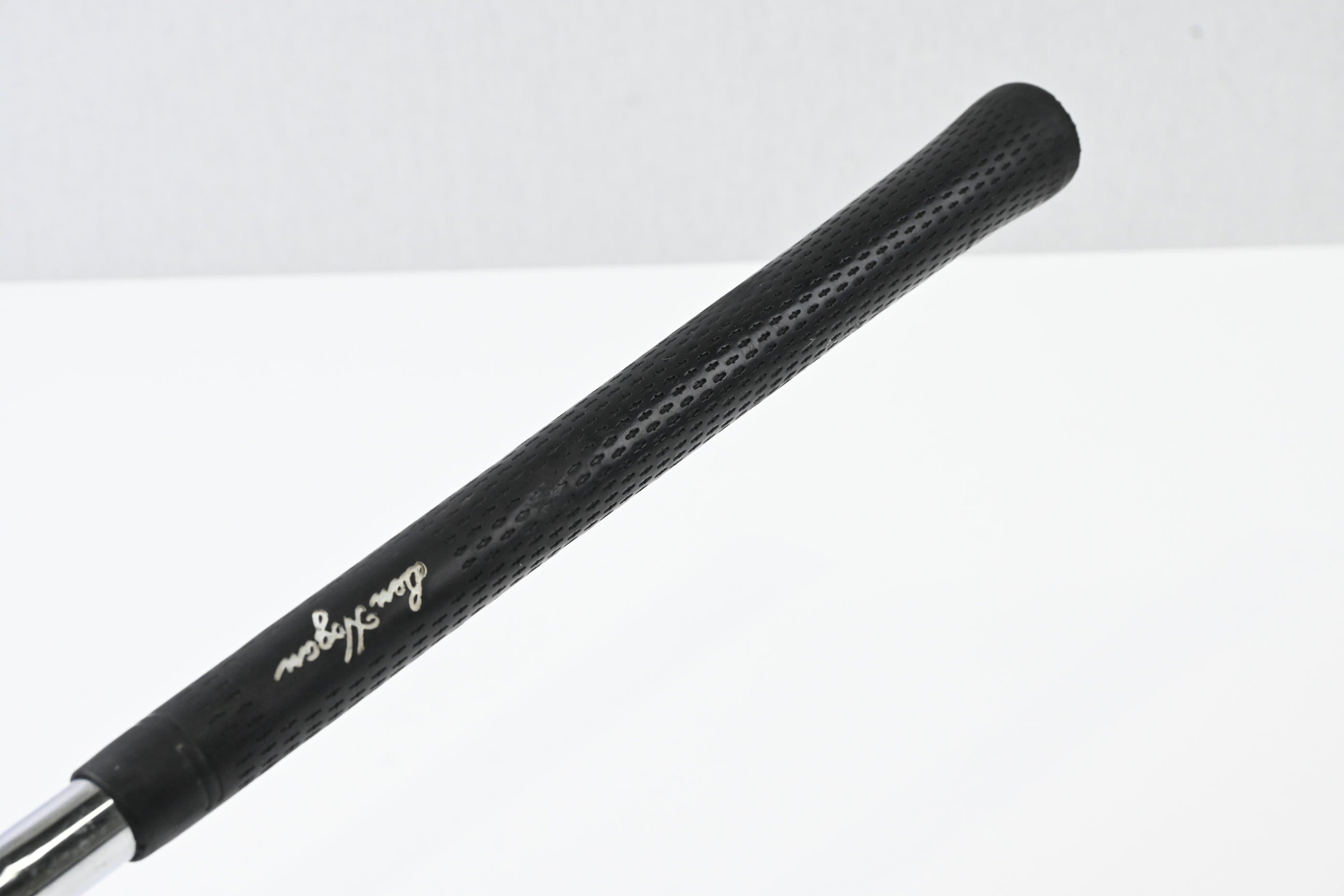 Ben Hogan Edge CFT #2 Hybrid / 19 Degree / Stiff Flex Ben Hogan Apex Edge Shaft