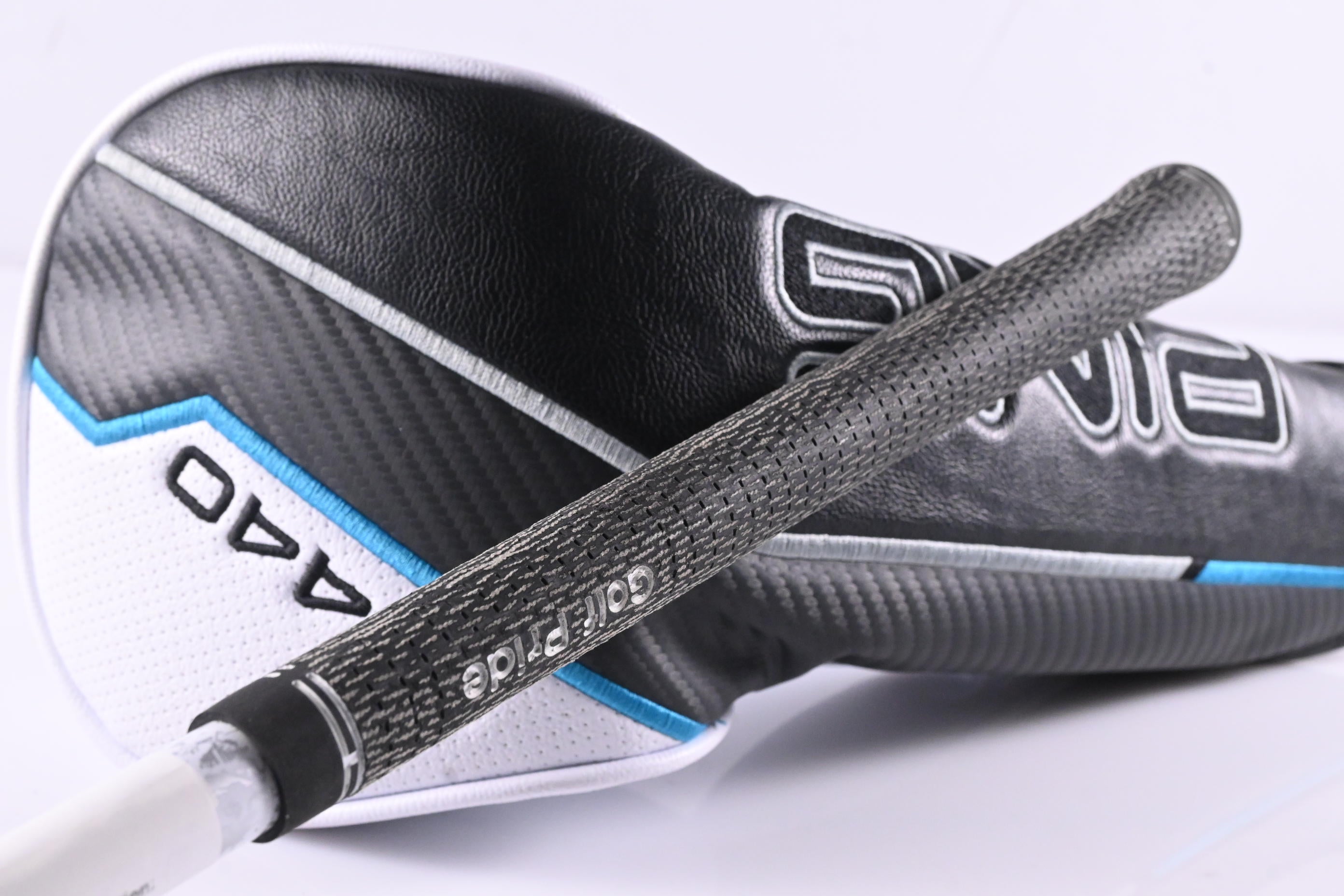 Ping G440 SFT Driver / 9 Degree / Regular Flex Denali Red 60 Shaft