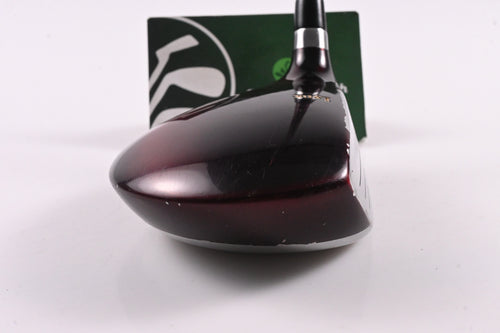 Ladies Lynx Tigress II #3 Wood / 16 Degree / Ladies Flex Lynx Tigress II Shaft