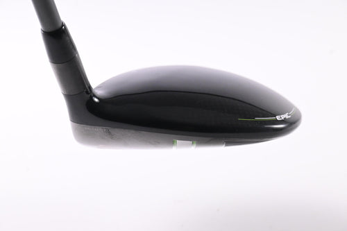 Callaway Epic Max #3 Wood / 15 Degree / Stiff Flex HZRDUS Smoke iM10 60 Shaft