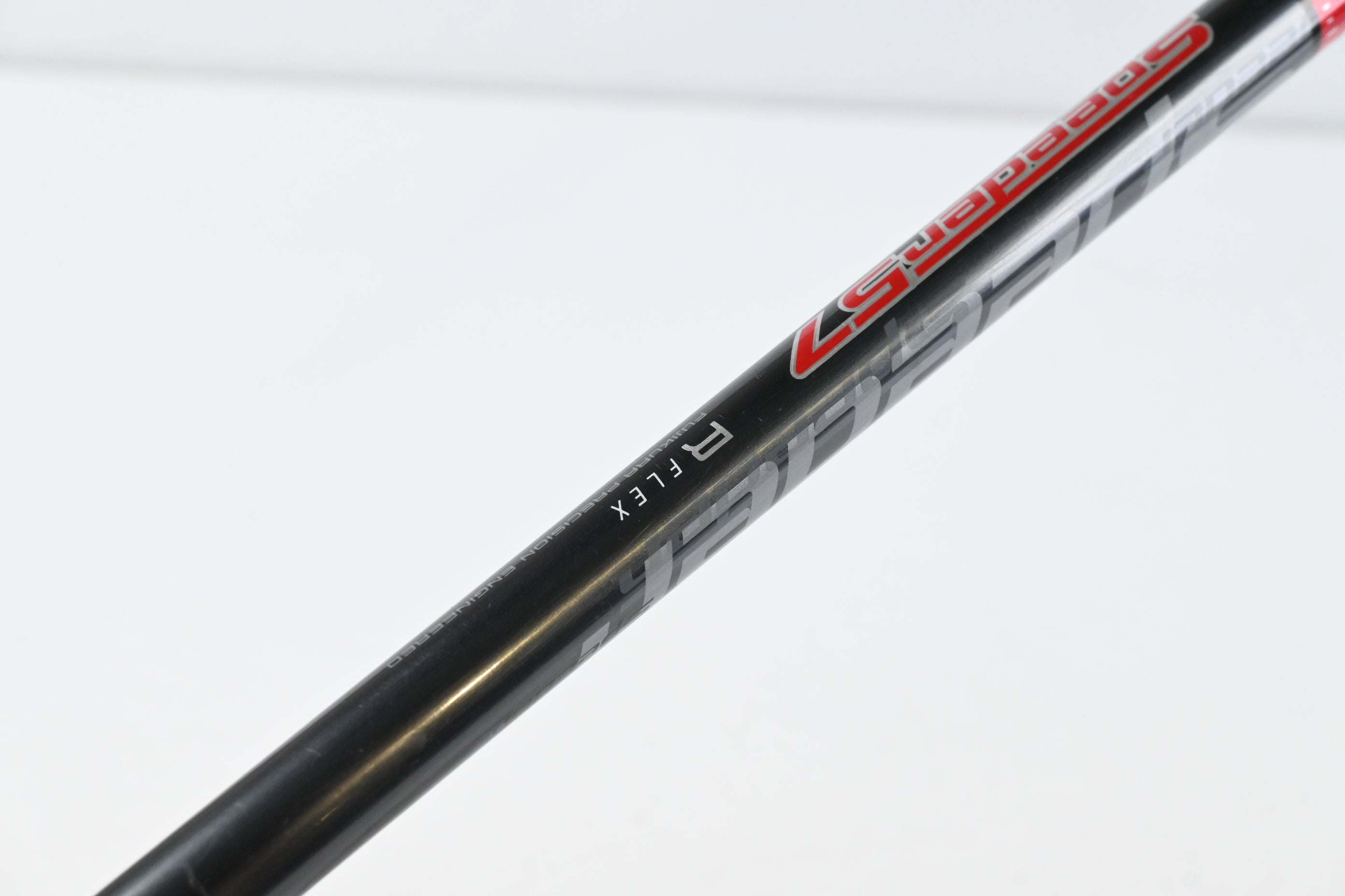 Taylormade R15 Driver / 12 Degree / Regular Flex Fujikura Speeder 57 Evolution
