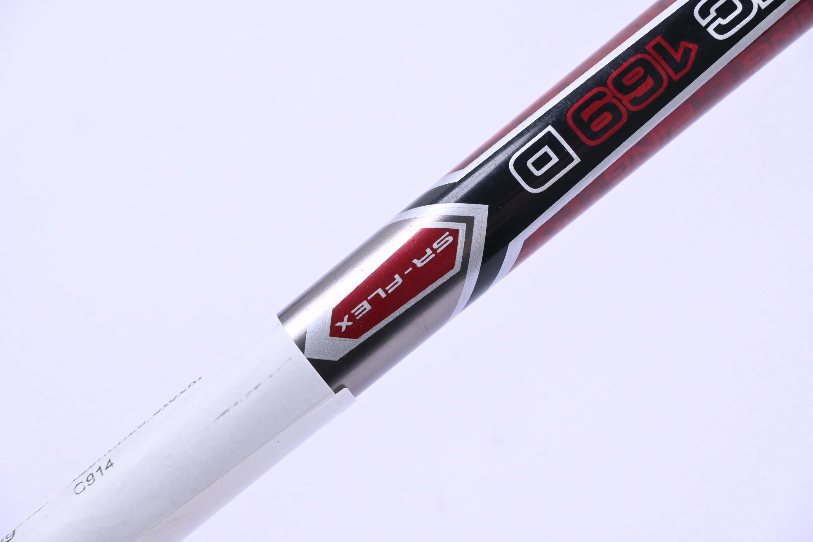 Ping G20 Driver / 12 Degree / Senior Flex Ping TFC 169D Shaft